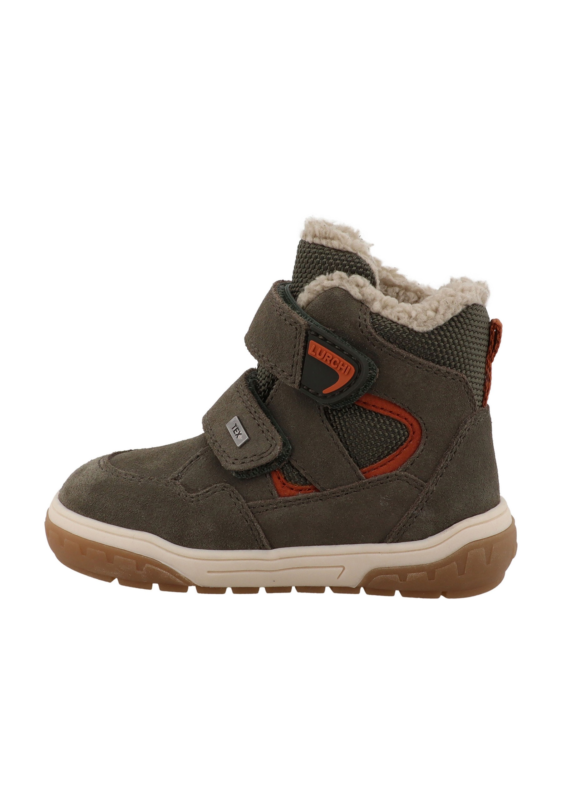 Lurchi Sneaker »Lurchi Jarvis-TEX«