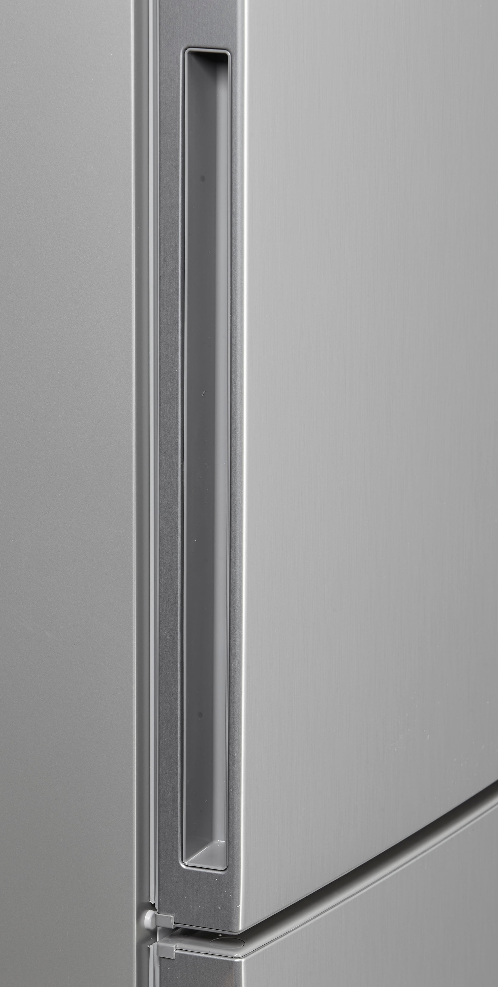 BOSCH Kühl-/Gefrierkombination, KGE36AICA, 186 cm hoch, 60 cm breit
