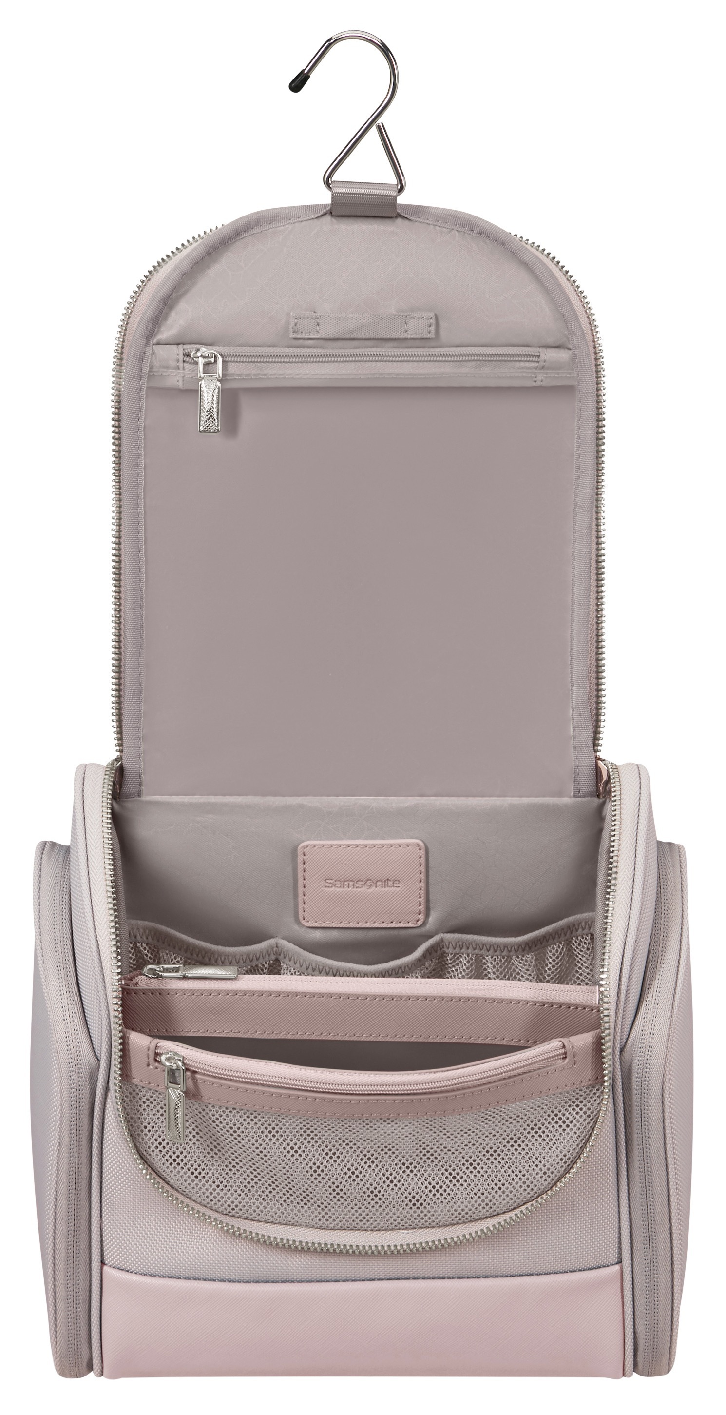 Thumbnail - Samsonite Kulturbeutel "IMAGE Hanging Toilet Kit" Kulturtasche Wash Bag Beauty Case Aufhängung