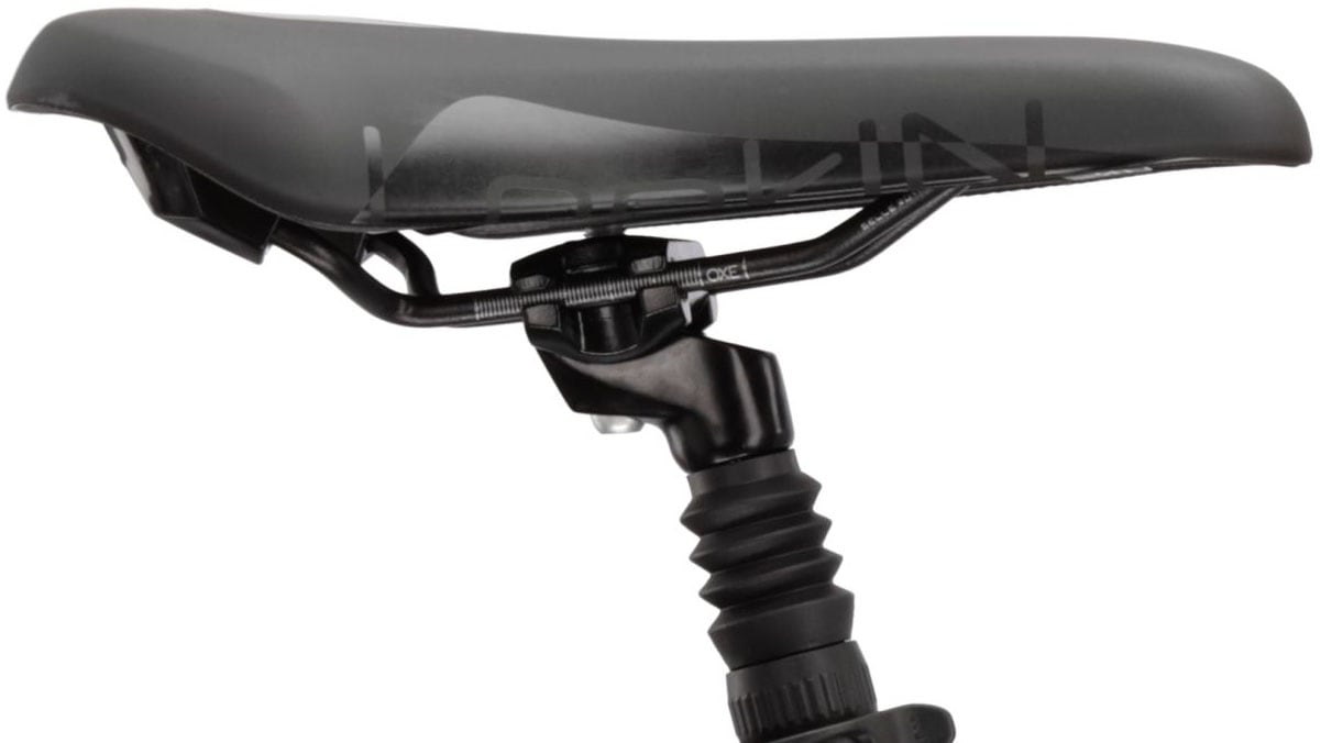 Kross Trekkingrad »Trekkingrad Trans 4.0 schwarz 21 Gänge«, 21 Gang, Shimano, ACERA T3000 Schaltwerk, Kettenschaltung