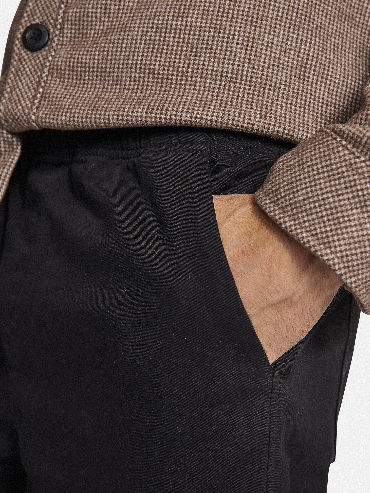 REDEFINED REBEL Stoffhose »Redefined Rebel Pants RRArian Pants«