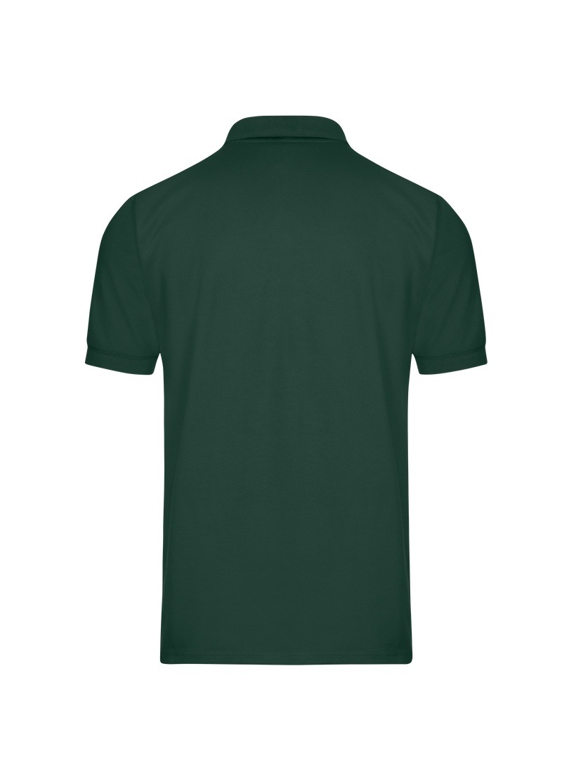 Trigema Poloshirt TRIGEMA Poloshirt in Piqué-Qualität günstig online kaufen