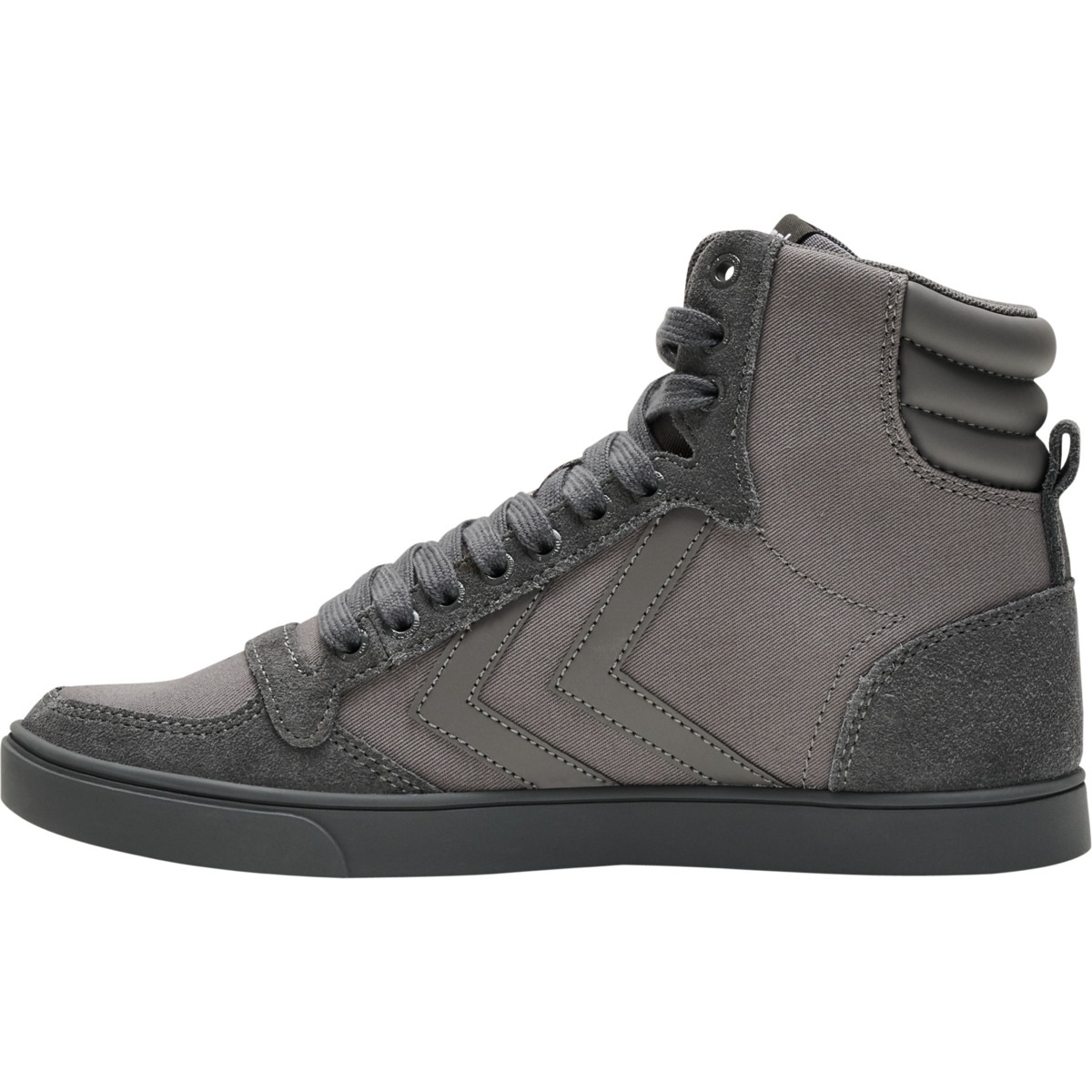 Thumbnail - hummel Sneaker "SLIMMER STADIL TONAL HIGH"