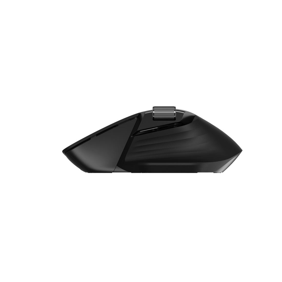 Rapoo Gaming-Maus »VT0Mini 4K+8K«, Funk-kabelgebunden, Ergonomisch, 160 h Akkulaufzeit, 7 DPI-Stufen