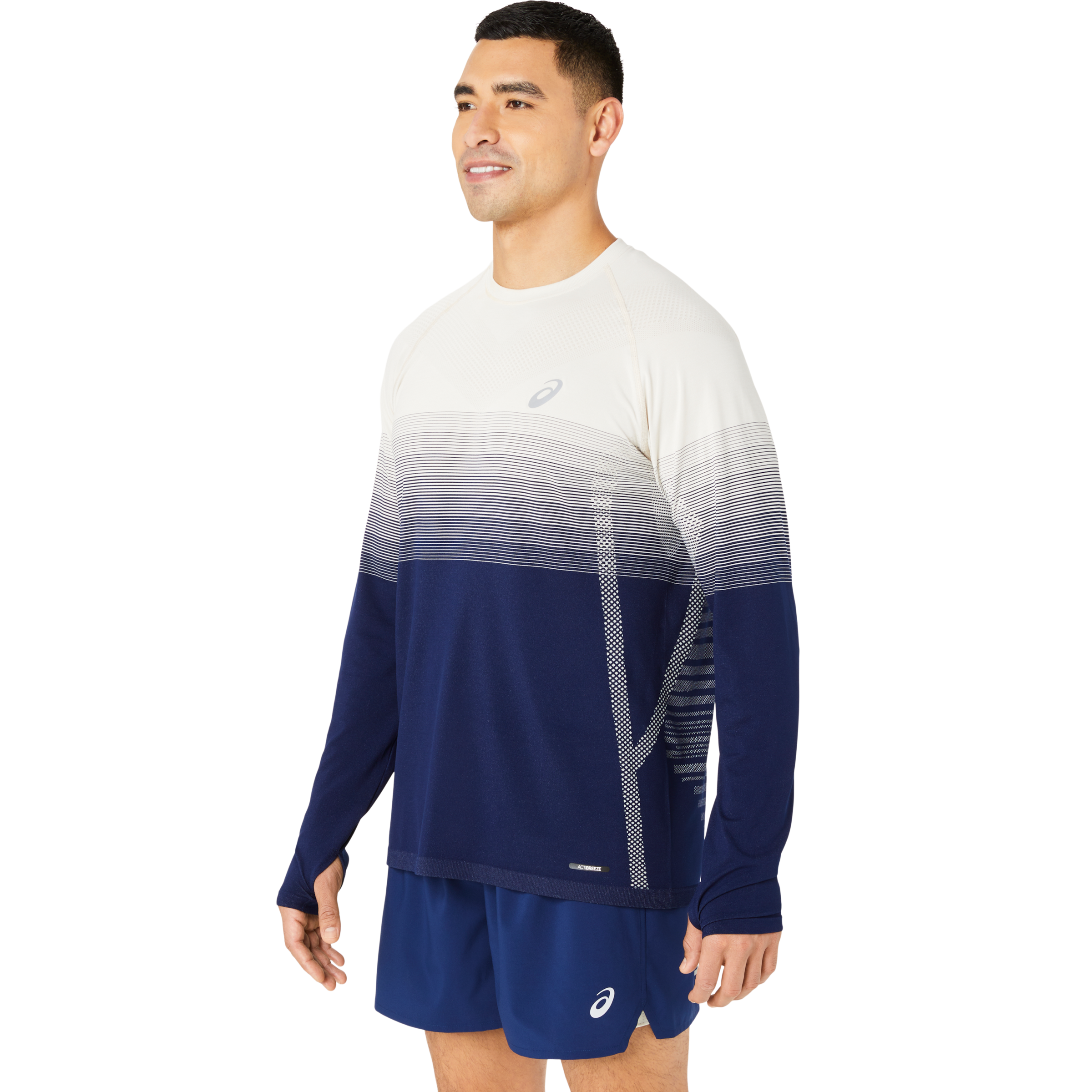 Asics Langarmshirt "SEAMLESS LS TOP" günstig online kaufen