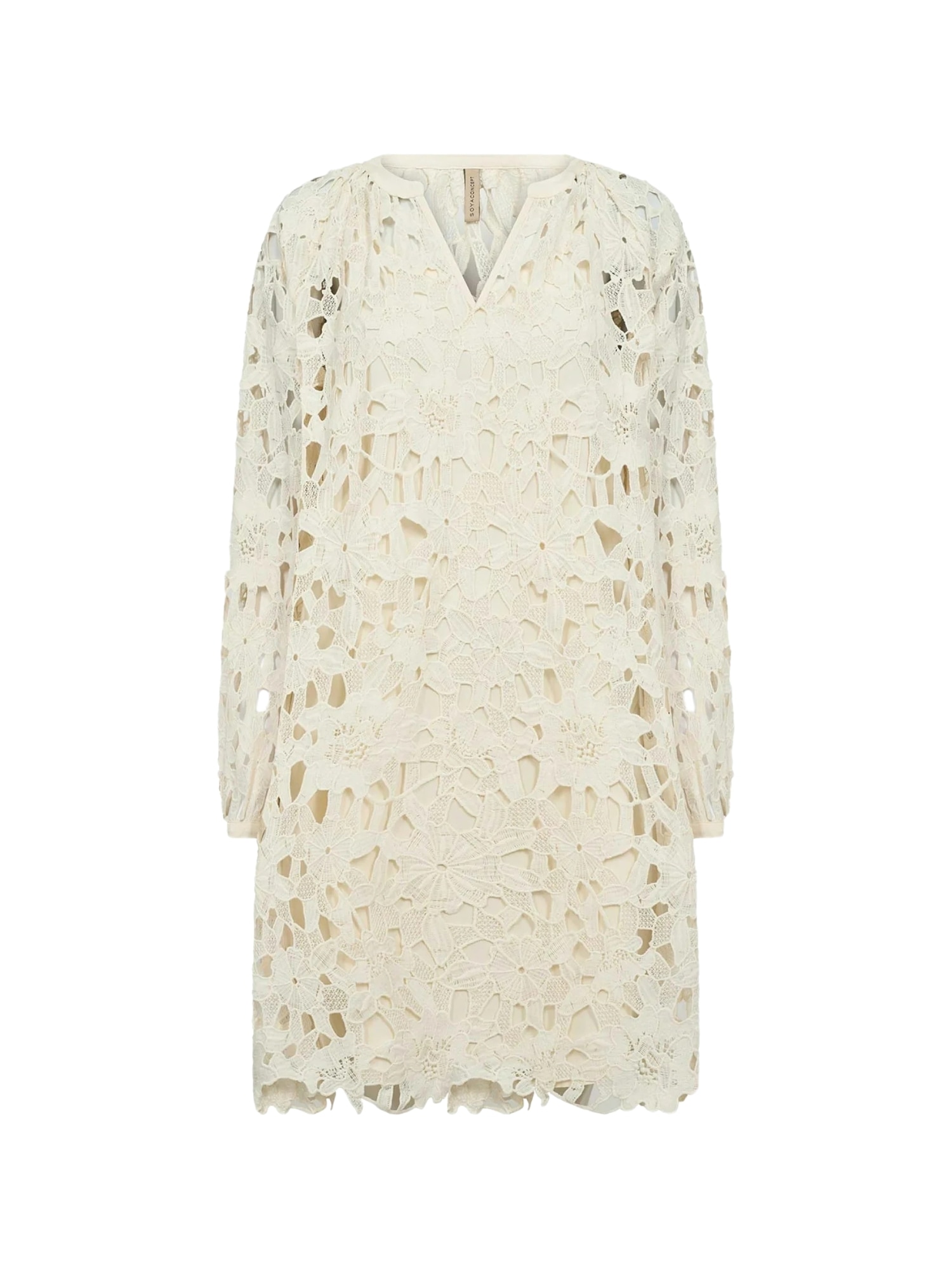 soyaconcept Jerseykleid "Soya Concept Dress SC-PAJA 2." günstig online kaufen