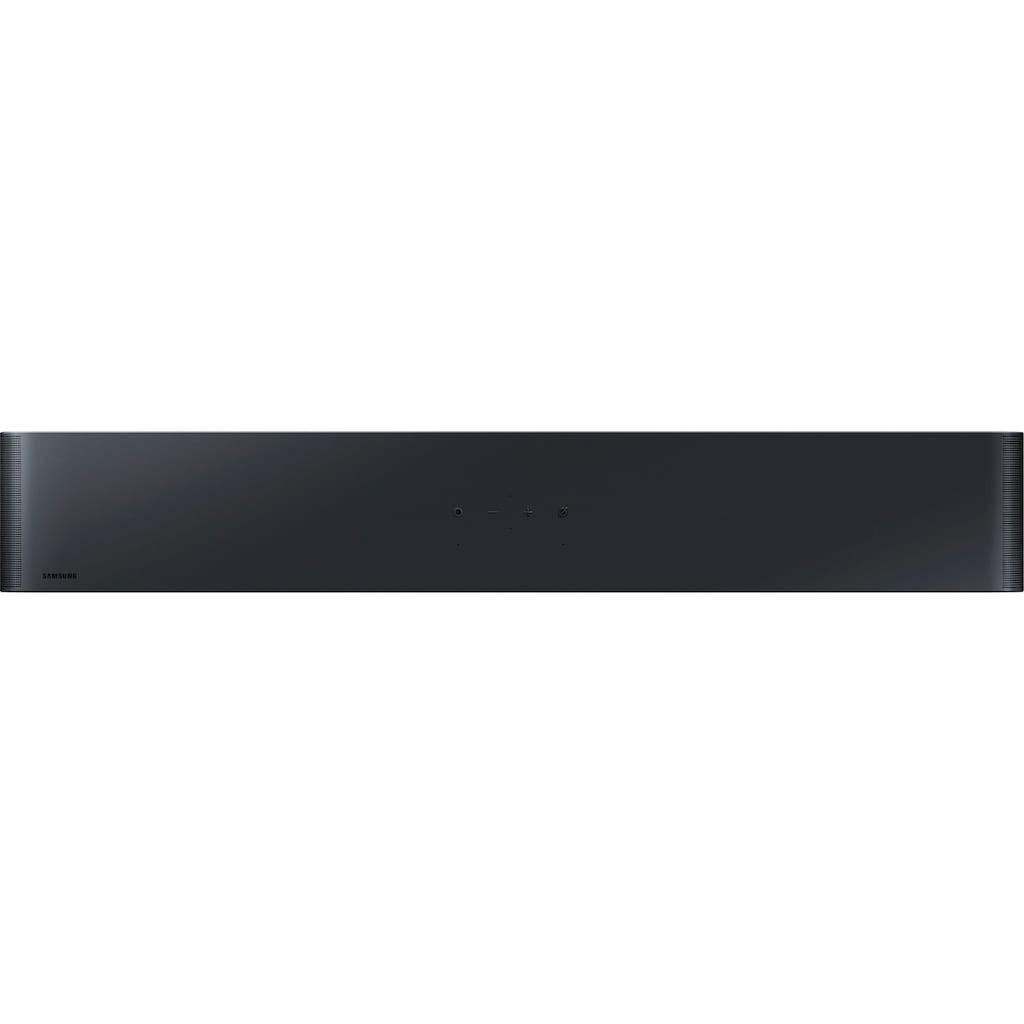 Samsung Soundbar »HW-S66B / HW-S67B«, 5.0-Kanal (mit 7 integrierten Lautsprechern)-Dolby Atmos 5.0- und DTS Virtual:X-Unterstützung-Ausgangsleistung (RMS): 200 W