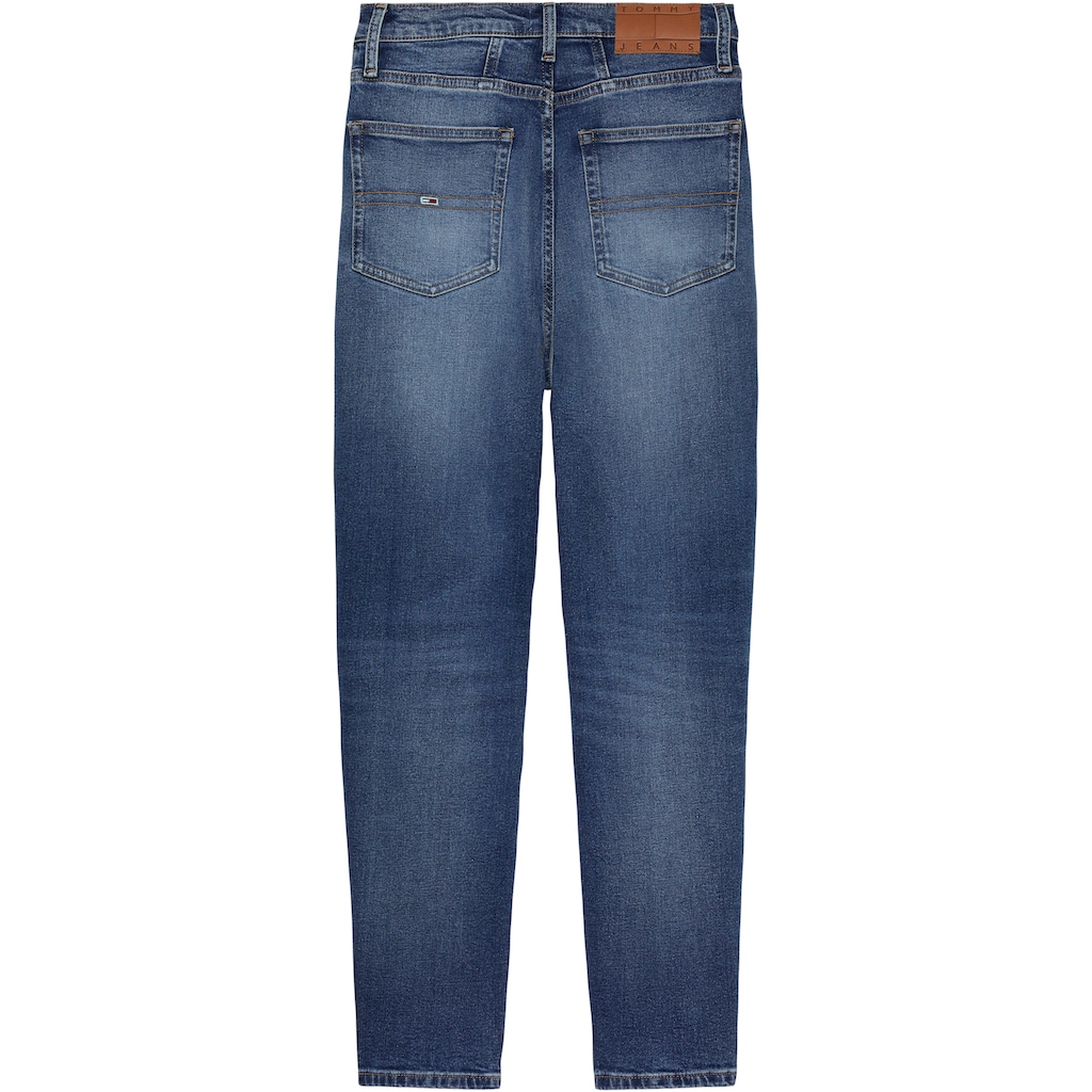 Tommy Jeans Mom-Jeans »MOM JEAN UH TPR DG«