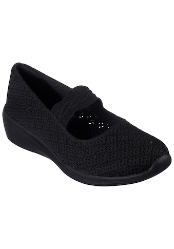 Skechers Balerinos »ARYA-THAT'S SWEET«