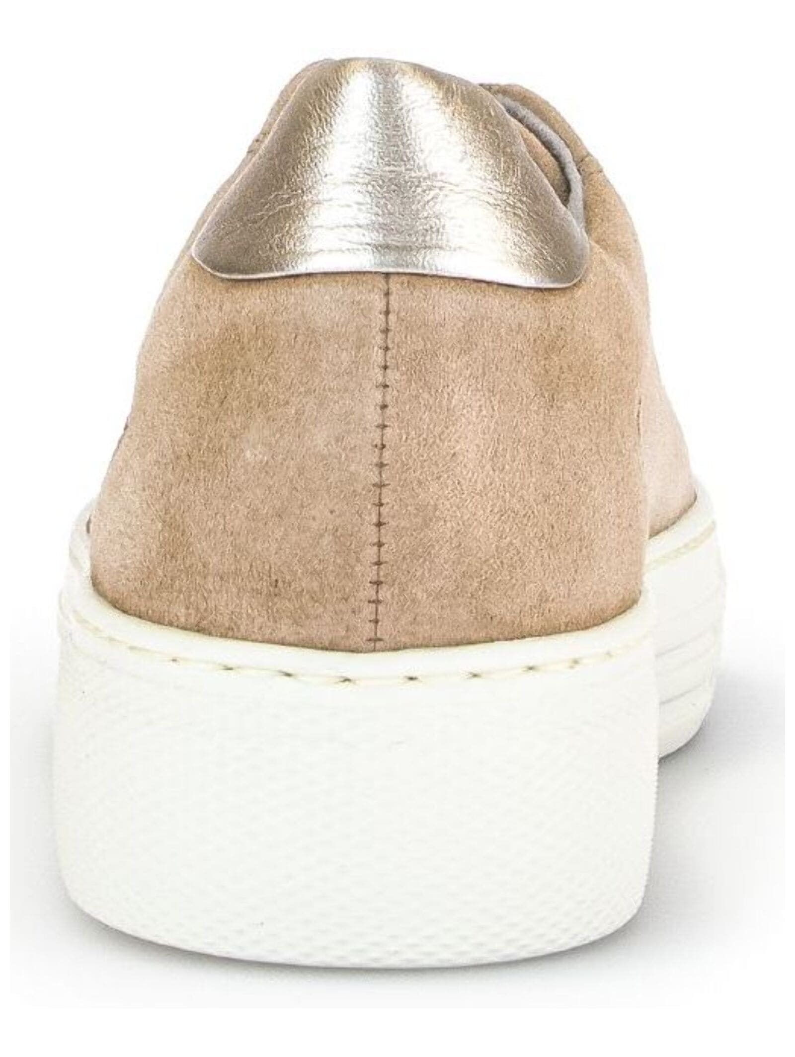 Gabor Comfort Sneaker »Gabor Comfort Sneaker Veloursleder«
