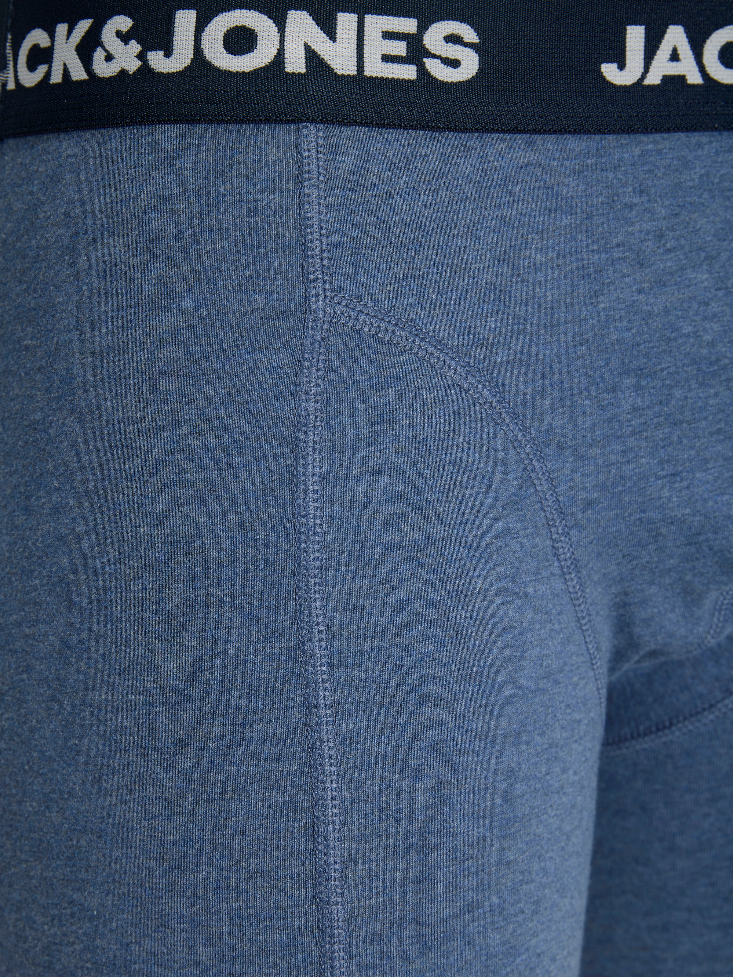 Jack & Jones PlusSize Trunk »JACFAX TRUNKS 3 PACK PLS« Packung, 3 Stk.