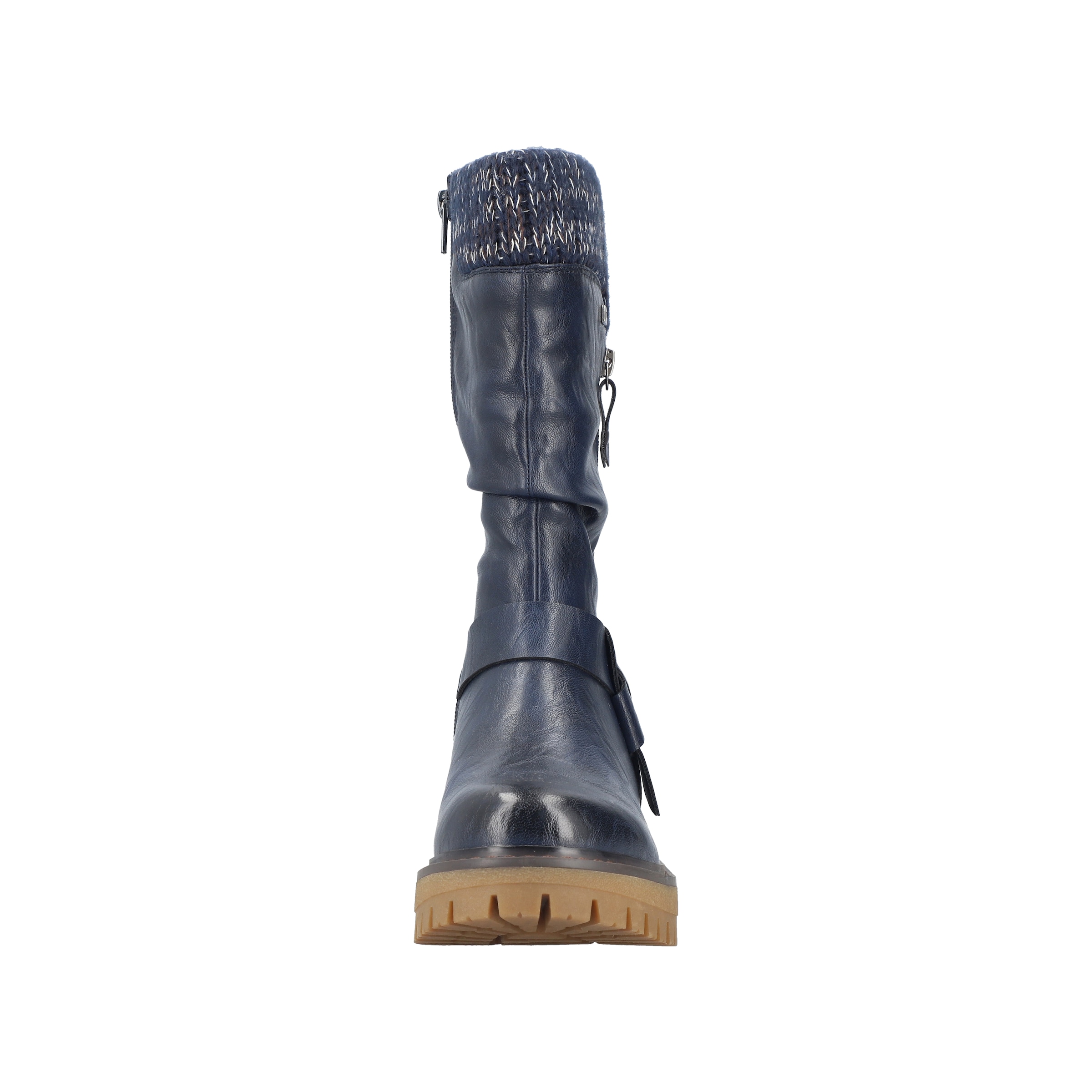 Rieker Winterstiefel  Stiefel mit wasserabweisender riekerTEX-Membran