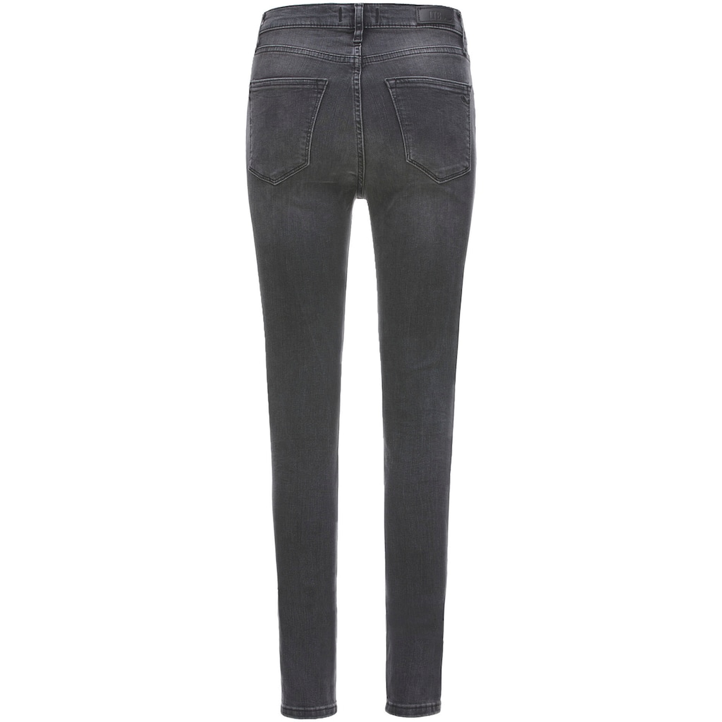 LTB Skinny-fit-Jeans »AMY«, mit Stretch-Anteil