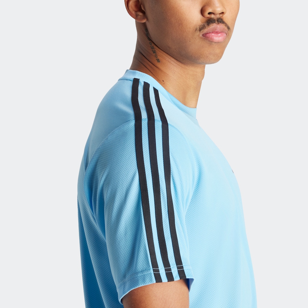 adidas Performance T-Shirt »TR-ES BASE 3S T«