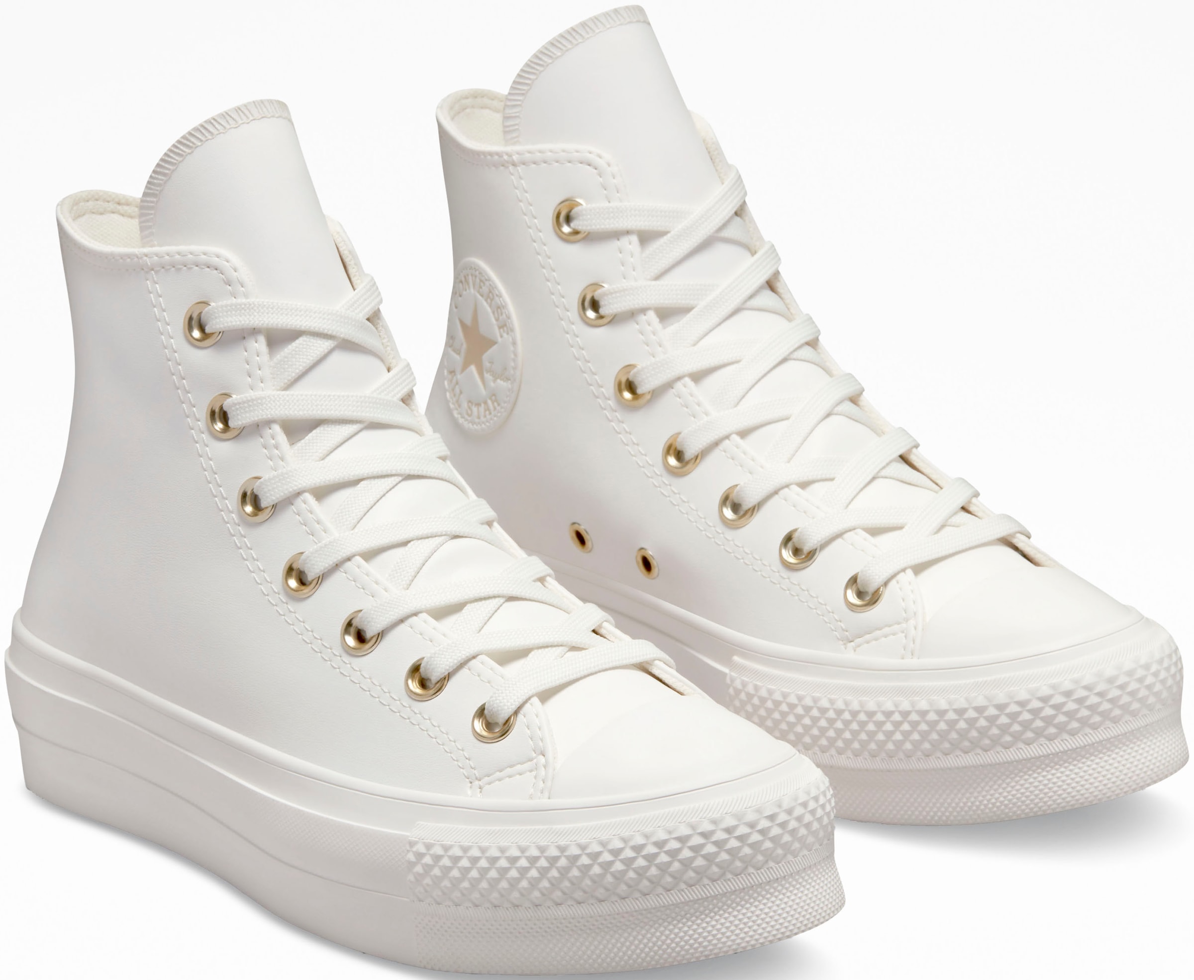 Converse Sneaker "CHUCK TAYLOR ALL STAR LIFT PLATFORM"