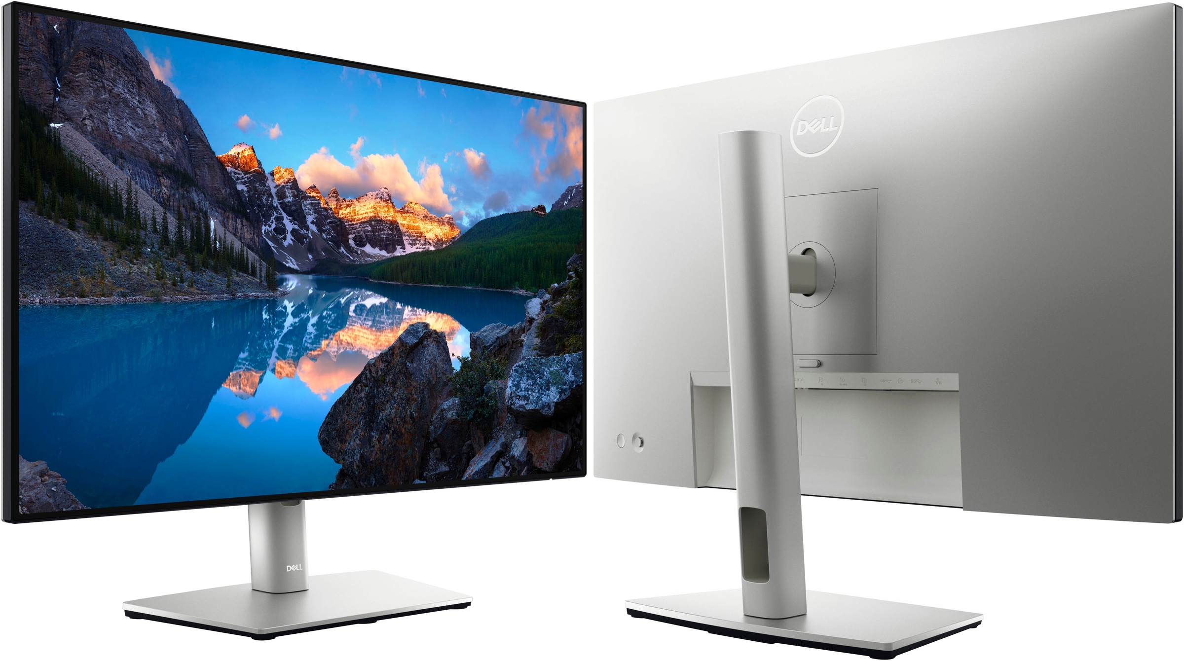 Dell LED-Monitor »U2421E«, 61 cm/24 Zoll, 1920 x 1200 px, WUXGA, 8 ms Reaktionszeit, 60 Hz