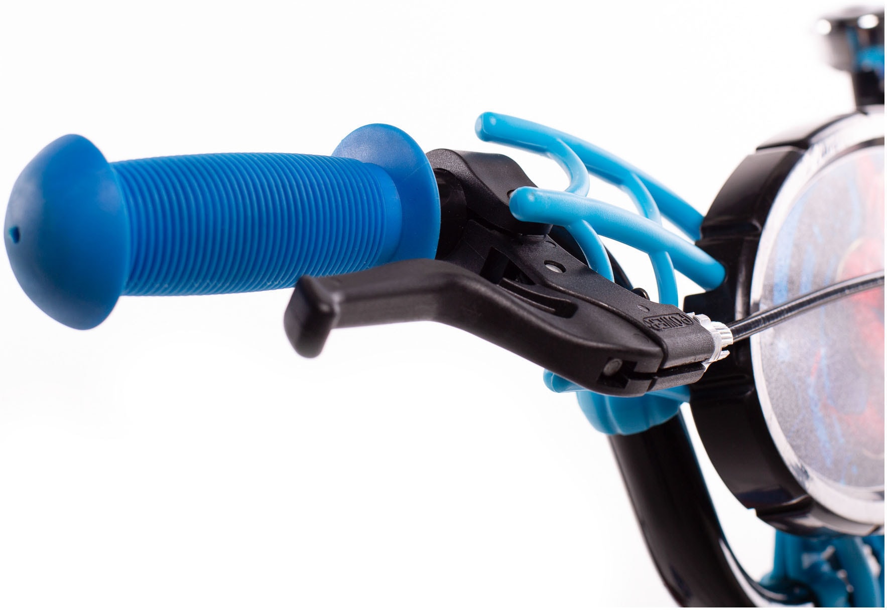 Huffy Kinderfahrrad