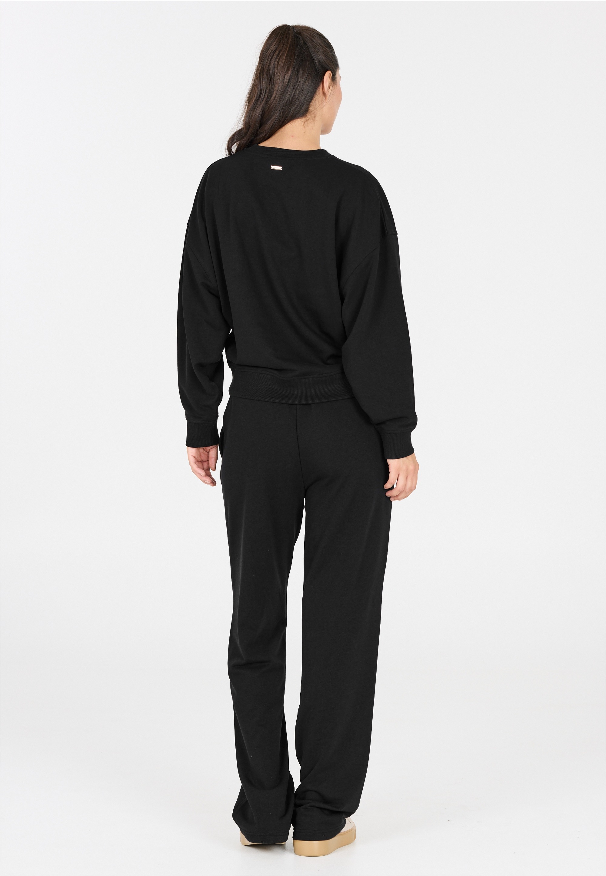 ATHLECIA Sweatshirt »Crecy«, aus super weichem Material