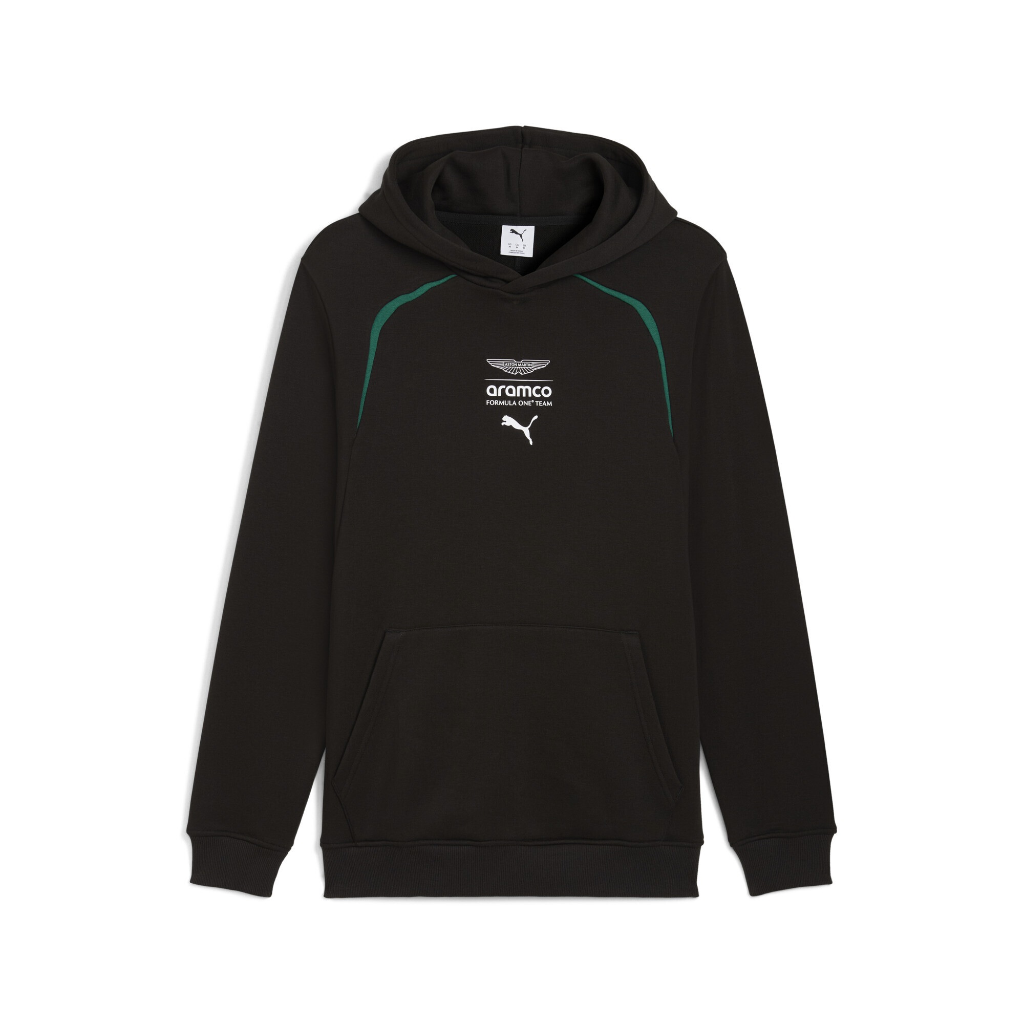 PUMA Hoodie "PUMA x ASTON MARTIN ARAMCO F1 TEAM Hoodie Herren" günstig online kaufen