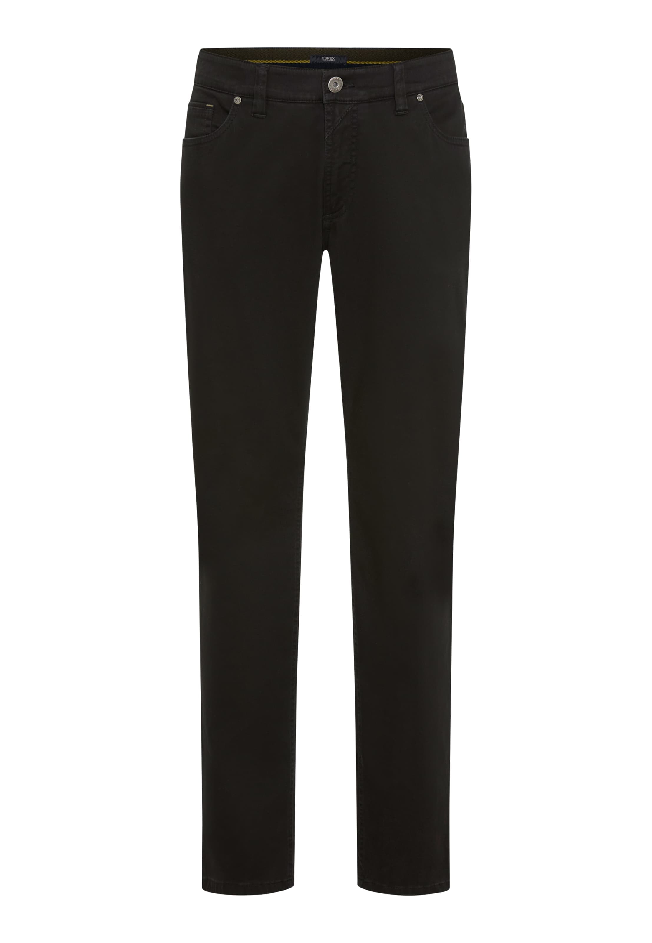 EUREX by BRAX 5-Pocket-Hose "Style LUKE" günstig online kaufen