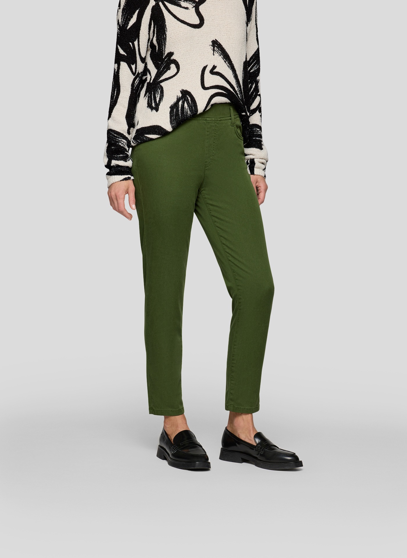 Rabe Jerseyhose "Hose" günstig online kaufen