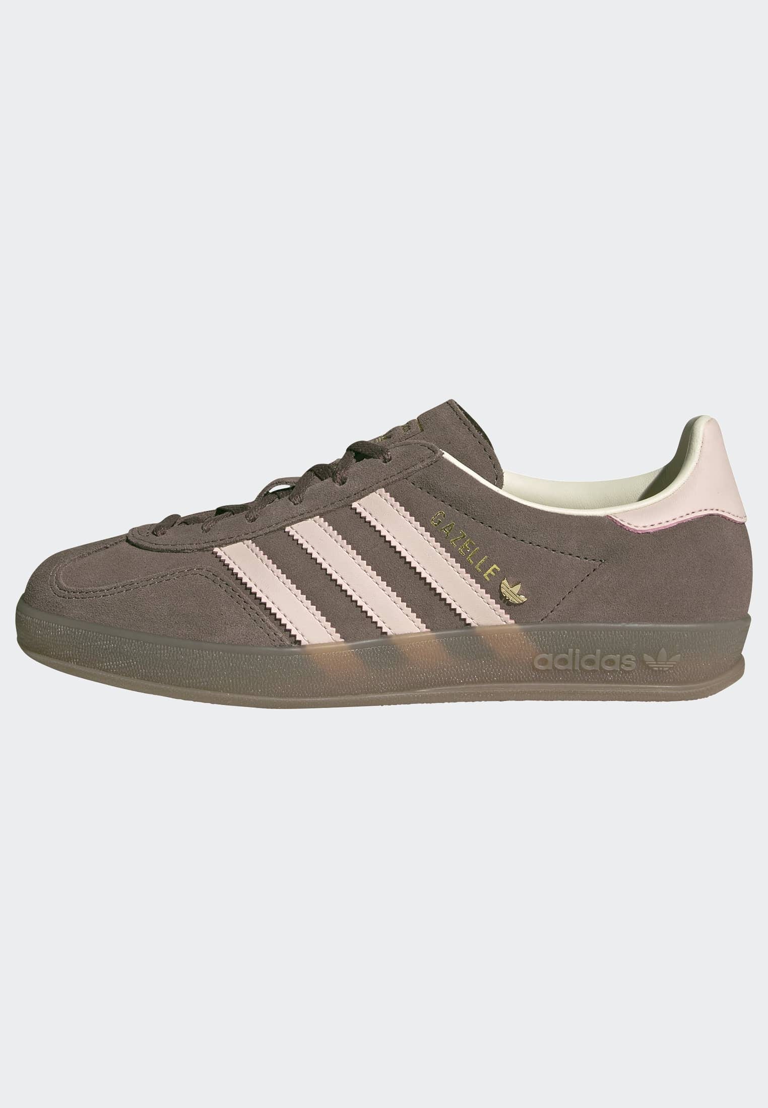 adidas Originals Sneaker »GAZELLE INDOOR«