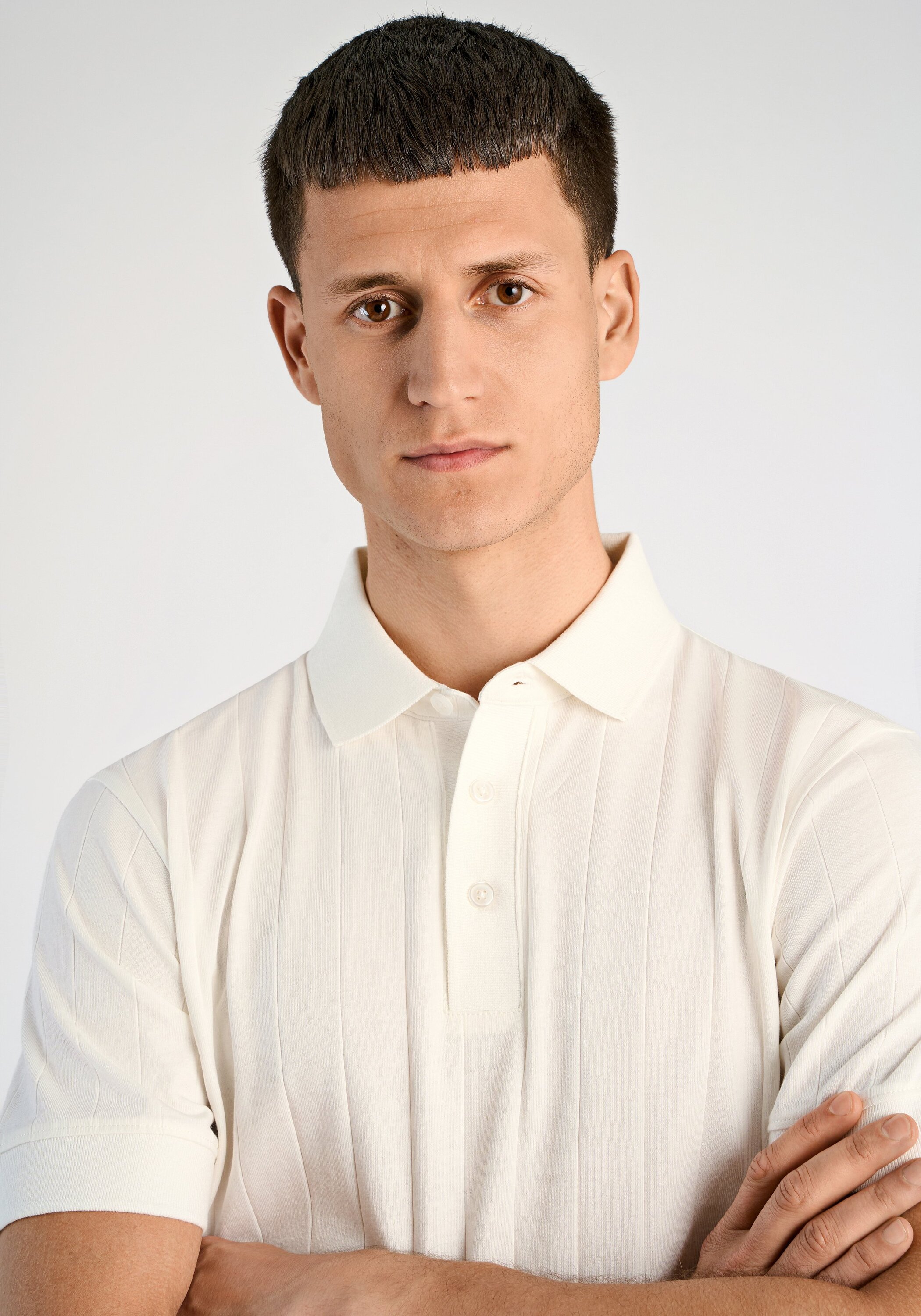 Thumbnail - LINDBERGH Poloshirt "Lindbergh Poloshirt"