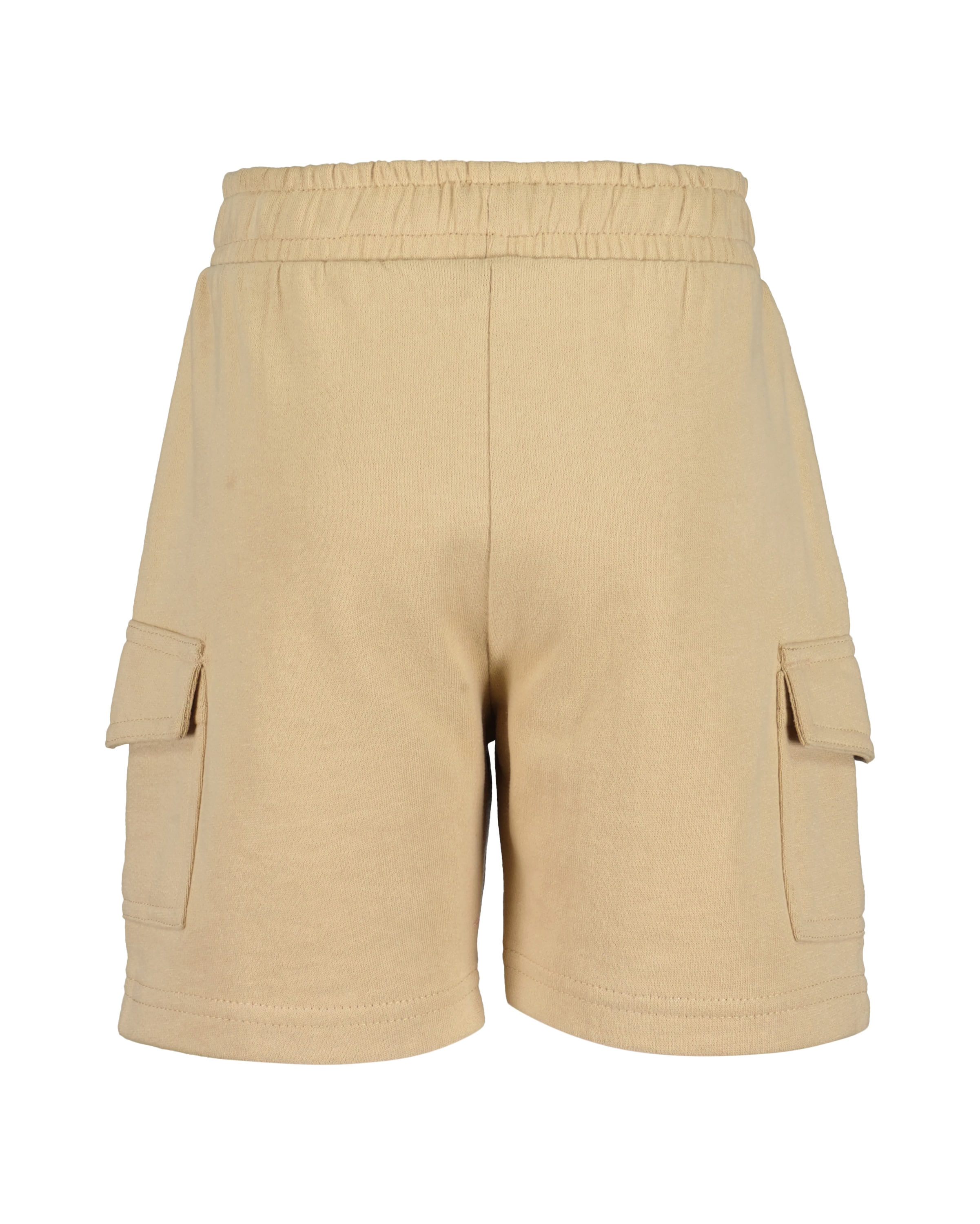 Thumbnail - Blue Seven T-Shirt "Blue Seven Jungen Set aus T-Shirt mit Traktor und Shorts"