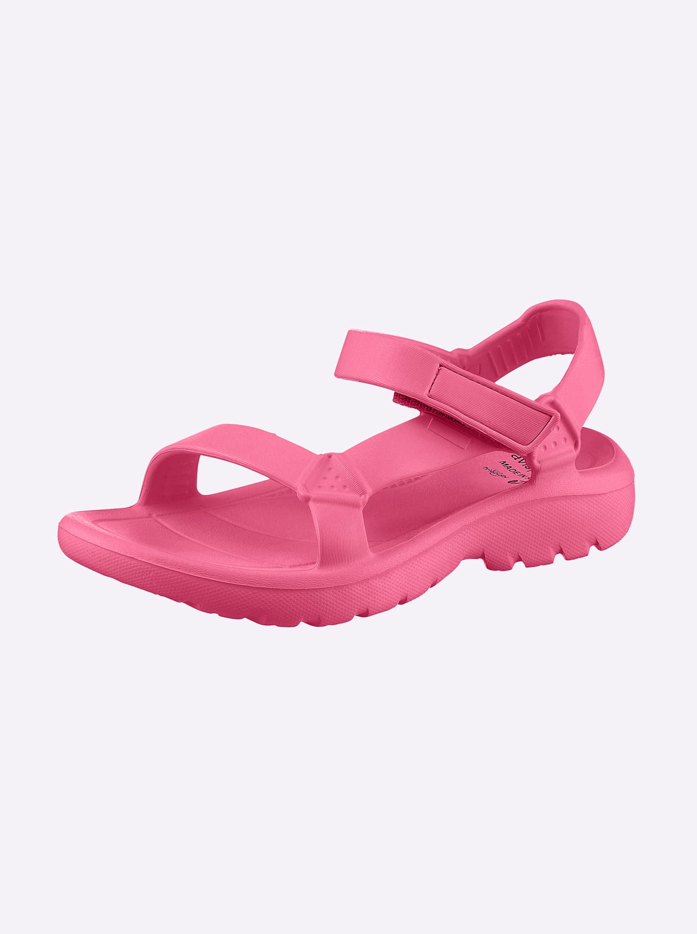 Casual Looks Badesandale