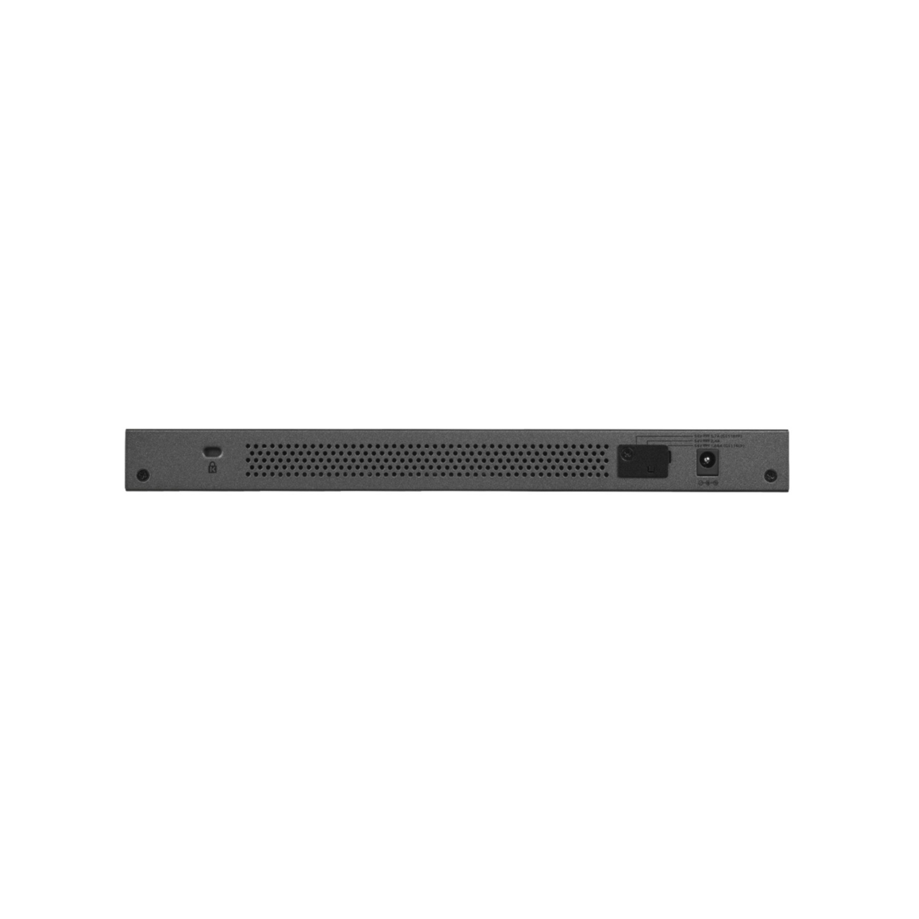 NETGEAR Netzwerk-Switch »GS116LP«