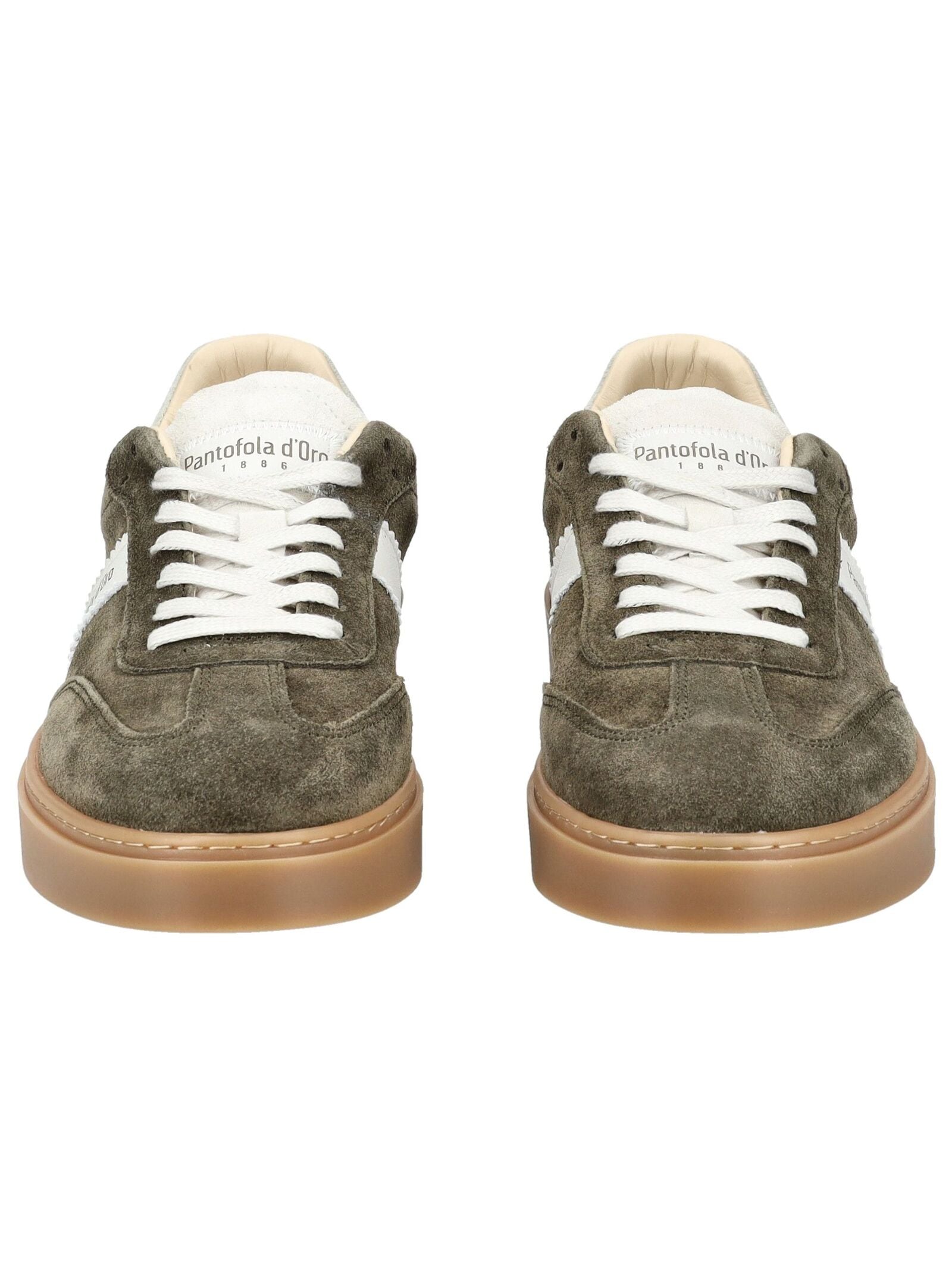 Pantofola d´Oro Sneaker »Pantofola d'Oro Sneaker Leder«