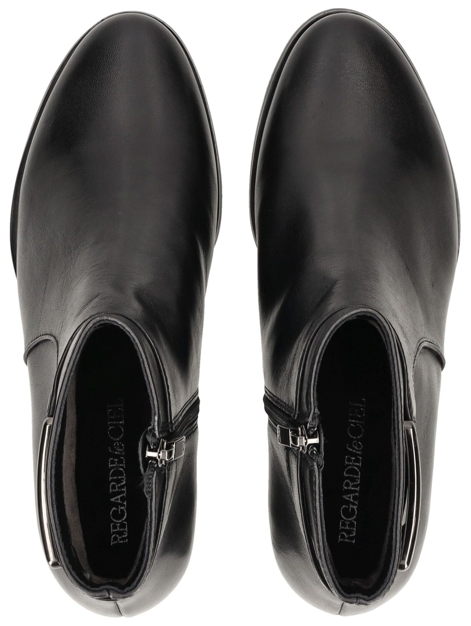 Regarde Le Ciel Stiefelette »Regarde Le Ciel Stiefelette Leder«