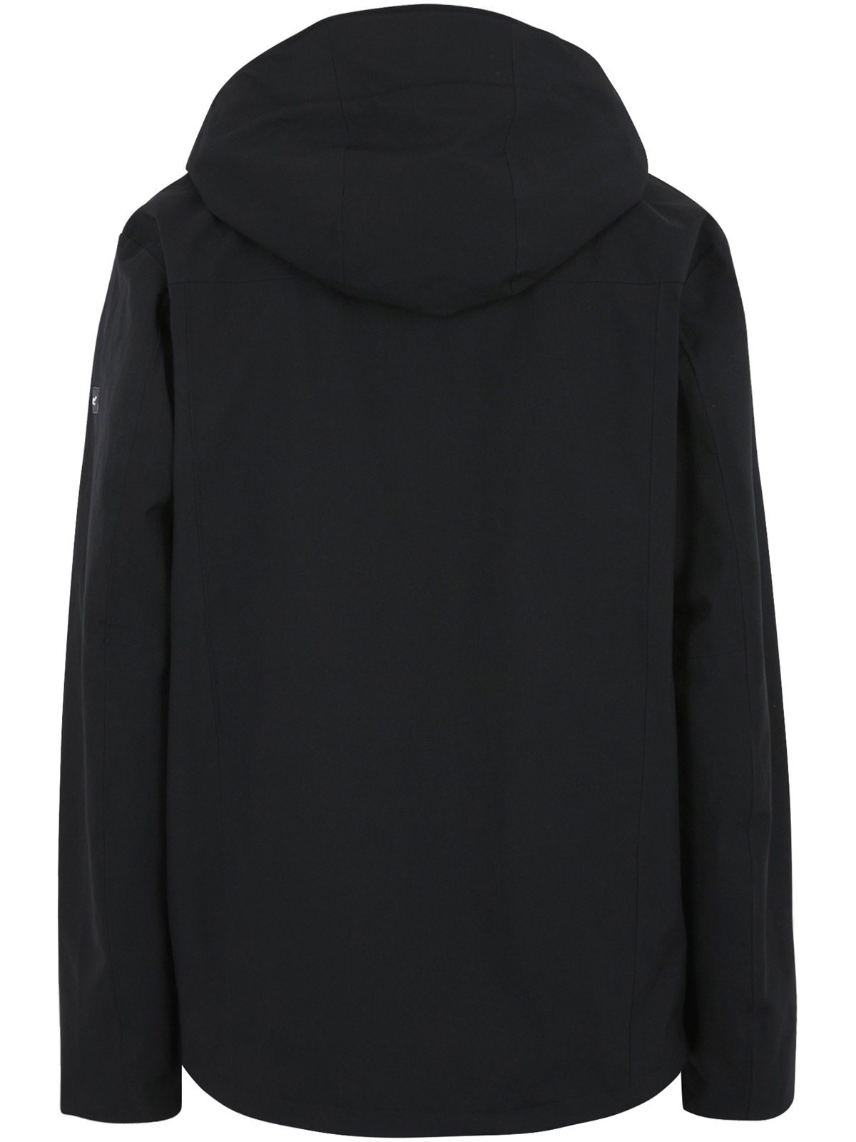 Regatta Funktionsjacke »Bekleidung RMW415-ZKG RegattaBirchdale II«