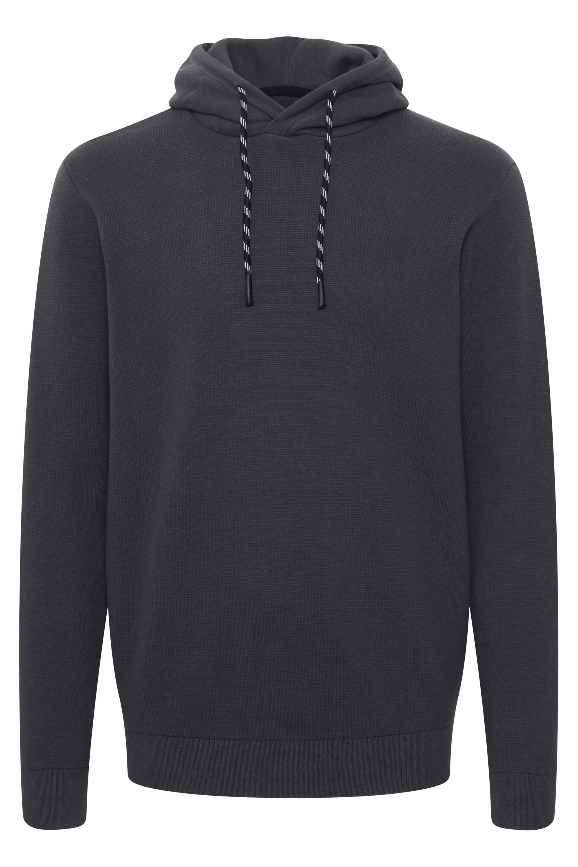 Indicode Strickfleece-Pullover "Strickpullover IDMatho" günstig online kaufen