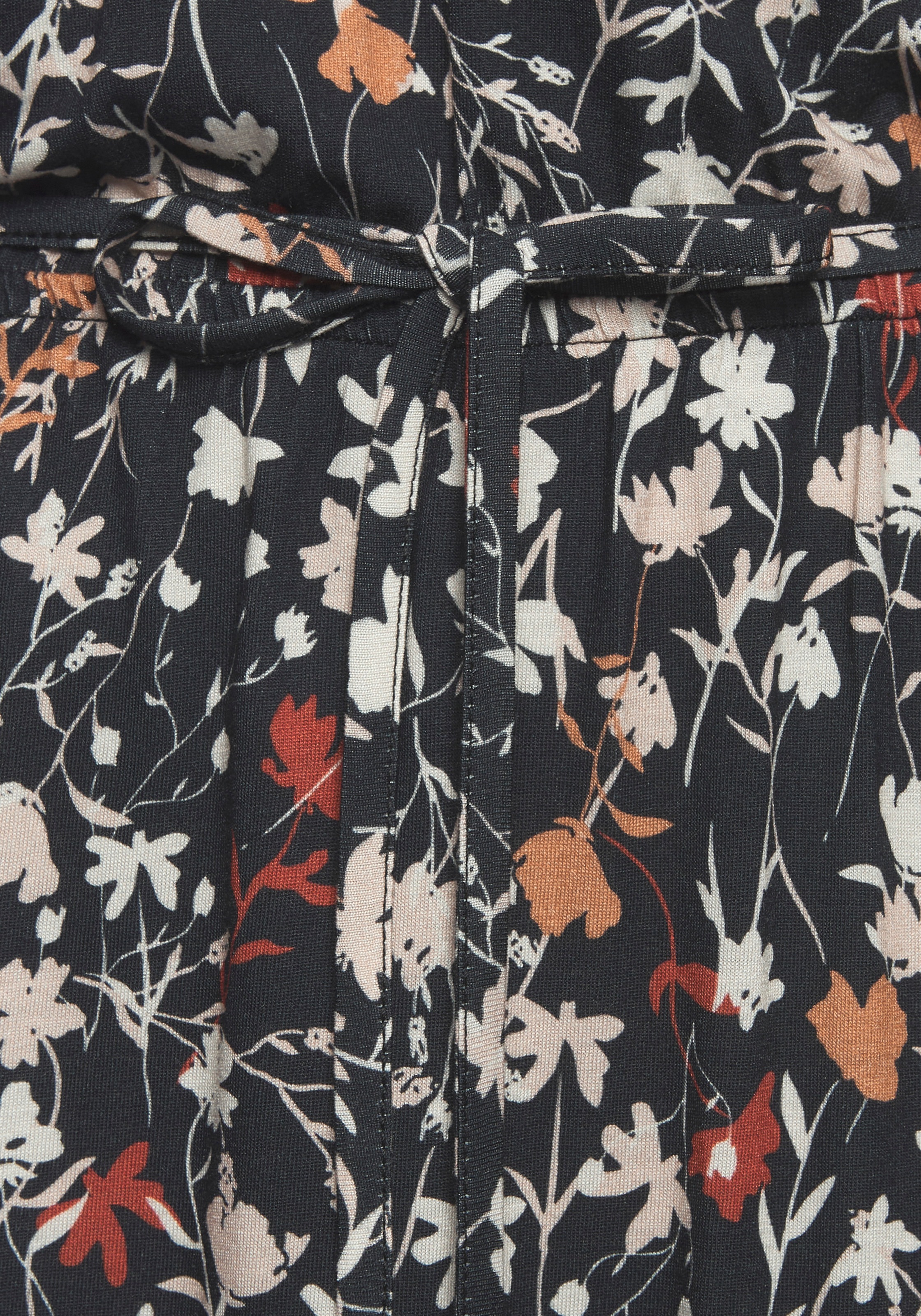 Thumbnail - LASCANA Jerseykleid mit Bindegürtel, Ohne Taschen