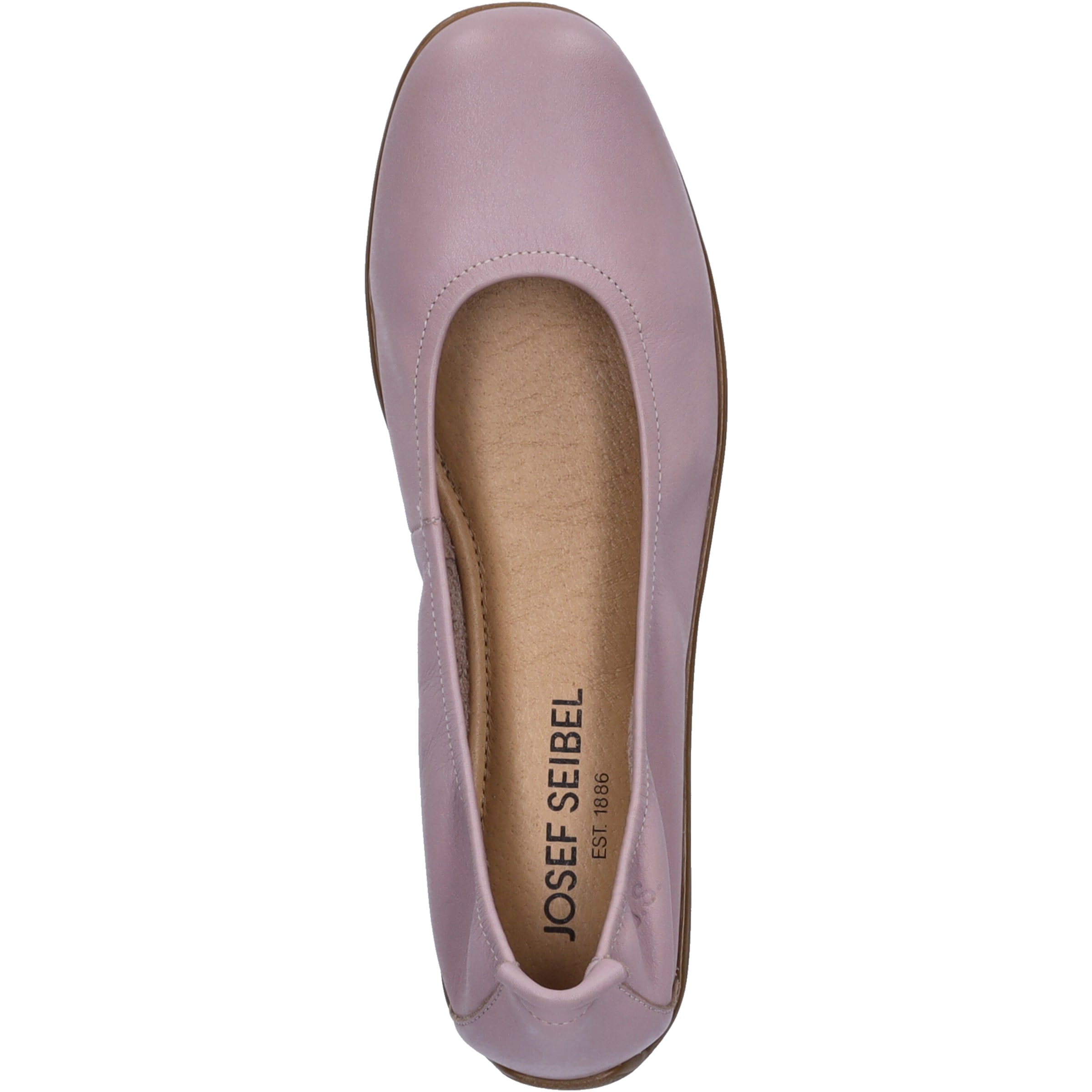 Josef Seibel Ballerina »Fenja 01, viola«