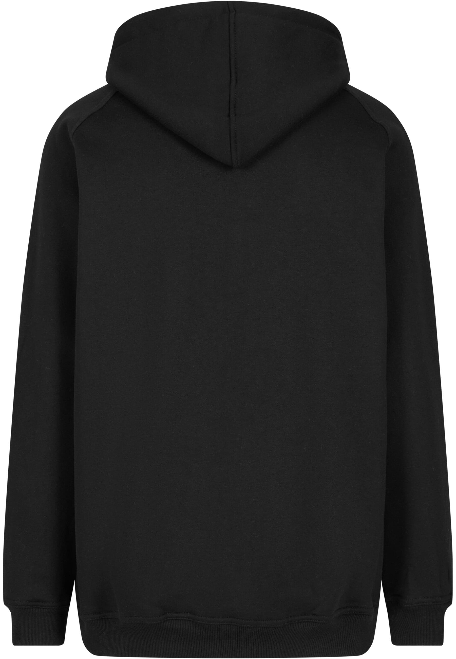 URBAN CLASSICS Sweatshirt "Urban Classics Herren Tall Hoody" 1 Stk. tlg. günstig online kaufen
