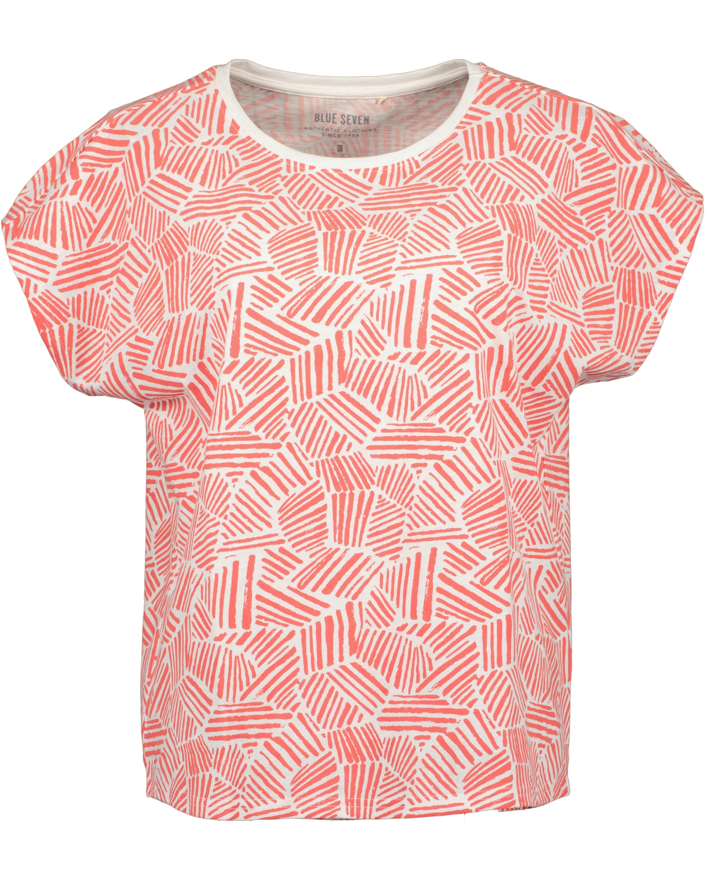 Blue Seven "T-Shirt" 1 Stk.