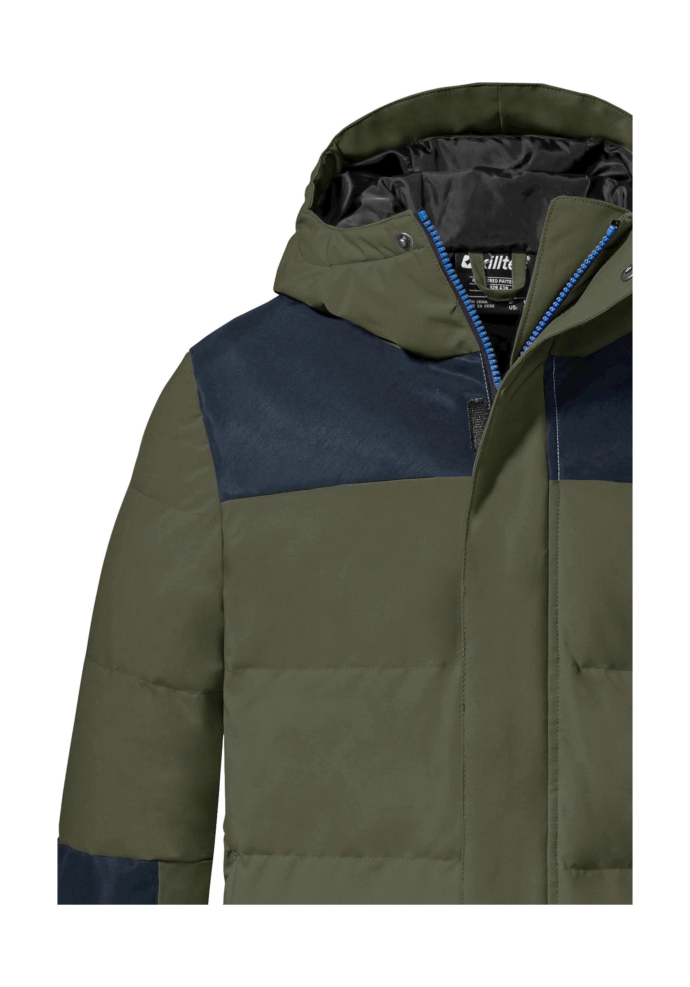 Killtec Steppjacke »KOW 207 BYS QLTD JCKT«