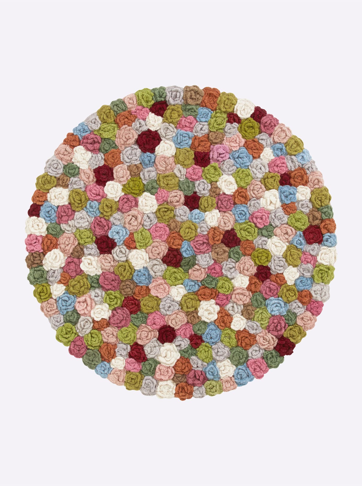 Thumbnail - heine home Teppich rechteckig 10 mm Höhe