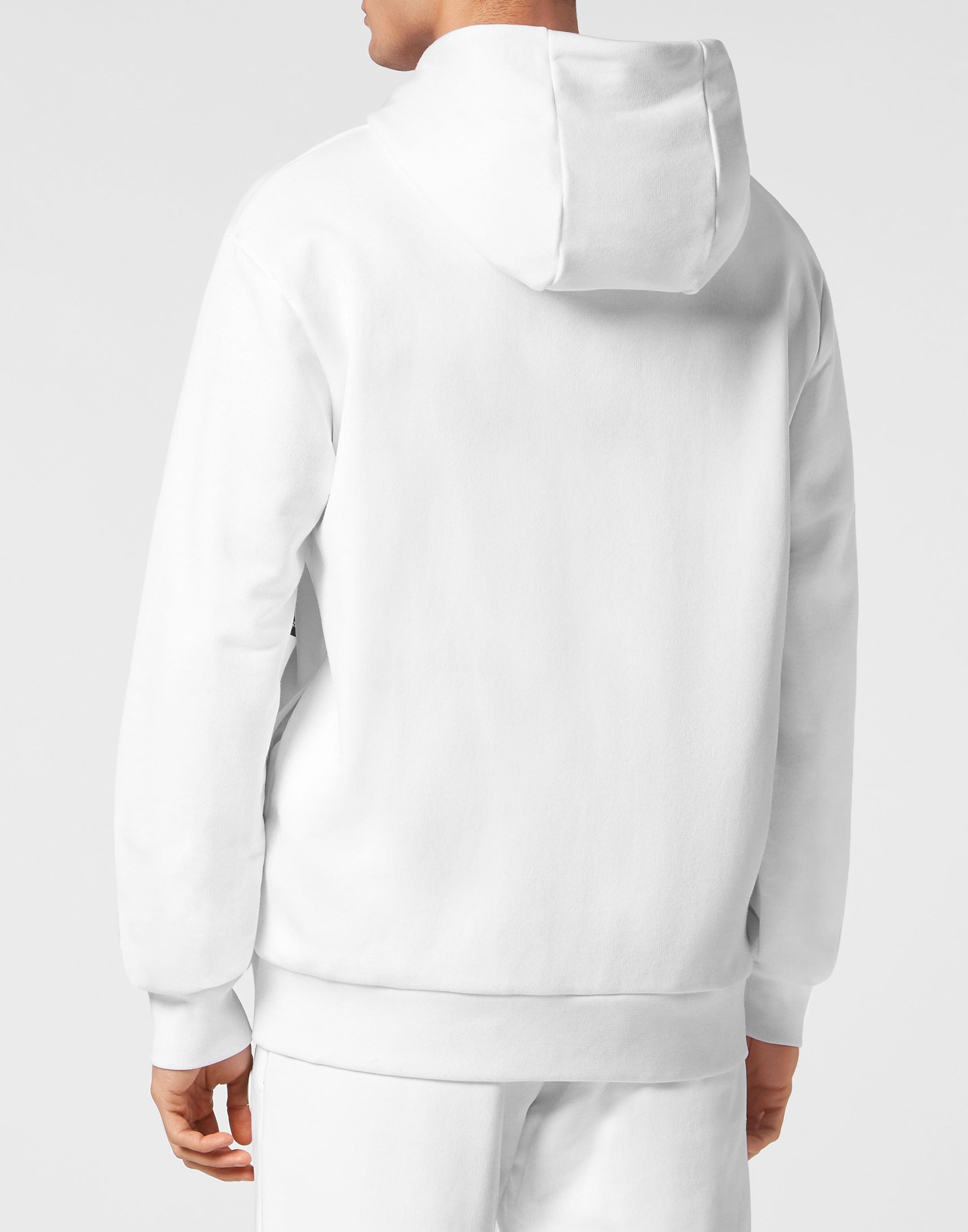 PLEIN SPORT Sweatshirt »Scratch«