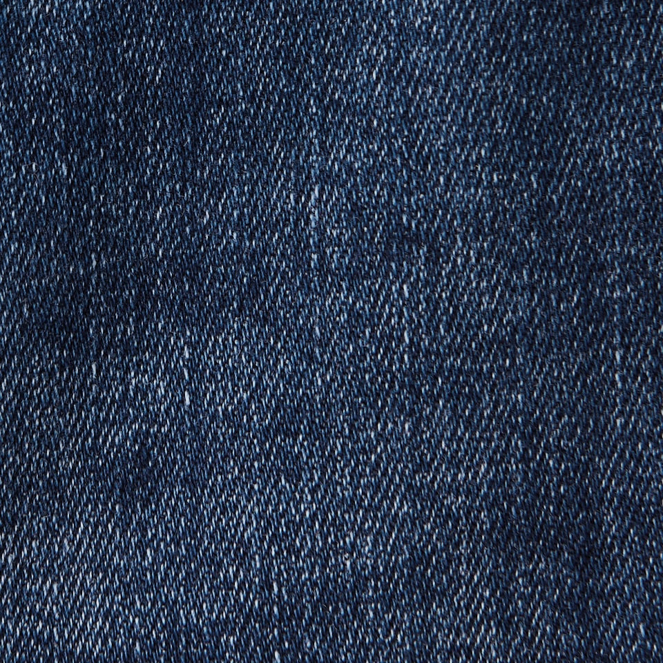 STREET ONE Loose-fit-Jeans, High Waist