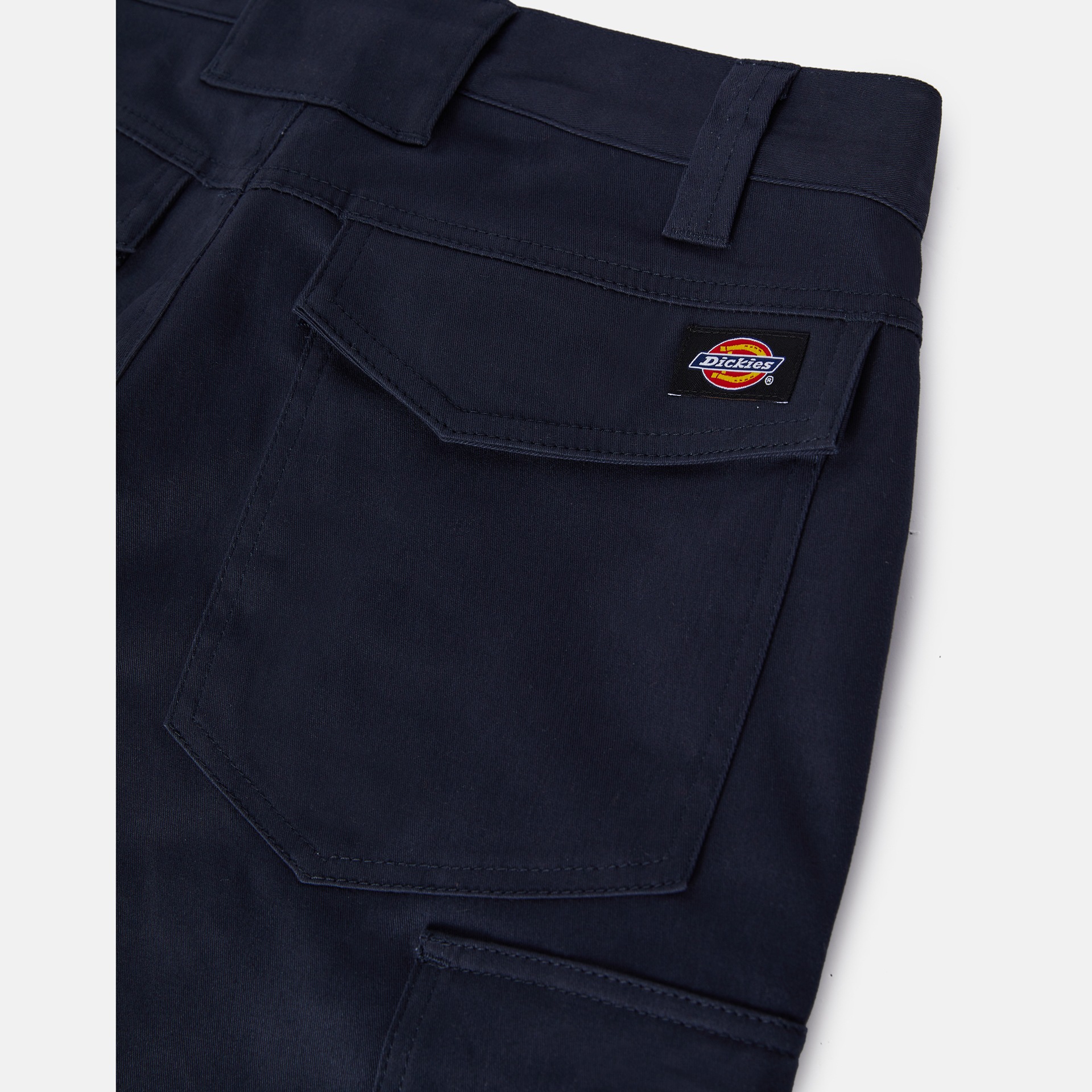 Dickies Arbeitshose »Dickies Workwear Shorts LEAD IN FLEX SHORT«