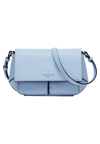 Umhängetasche »Crossbody S LILLY HEAVY PEBBLE«