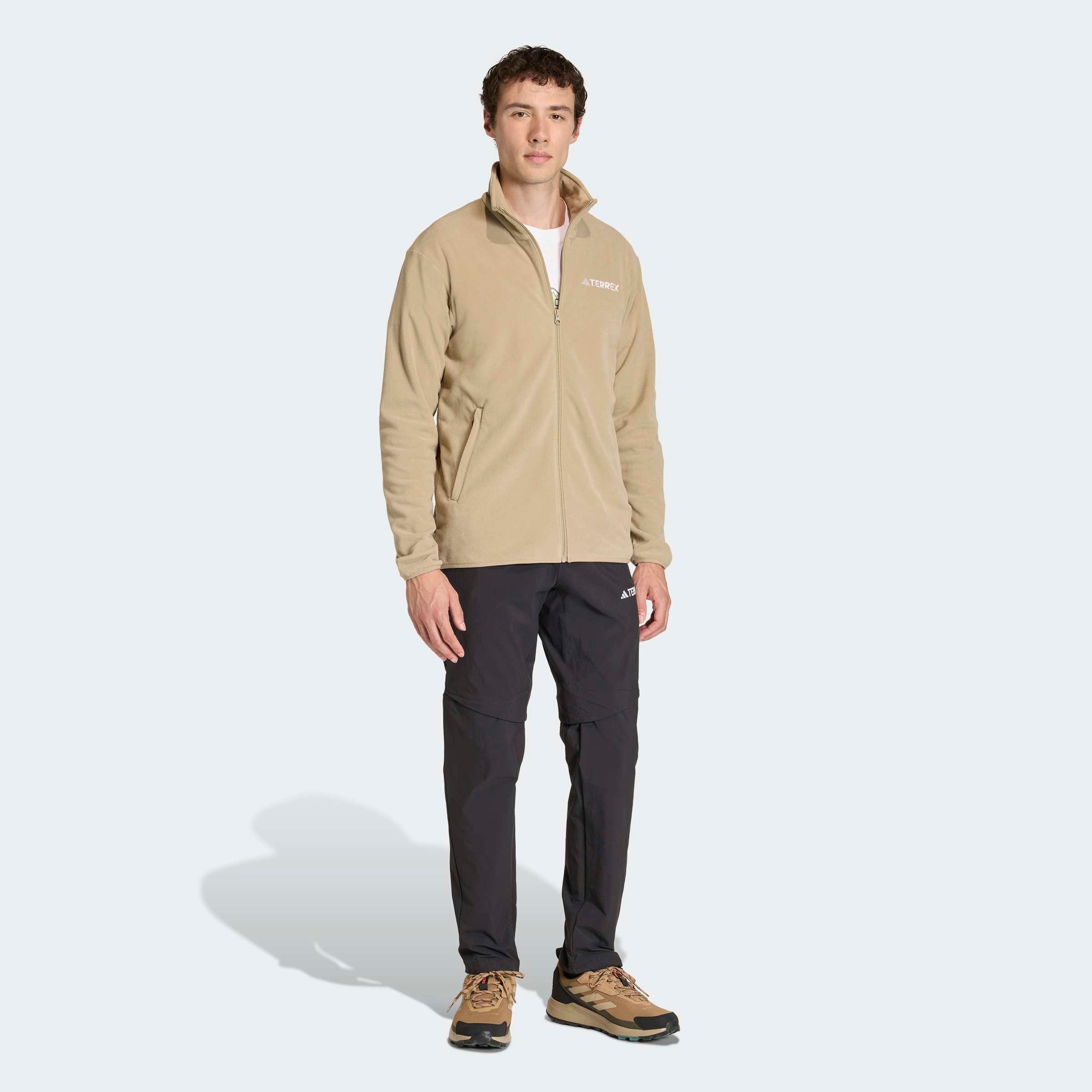 adidas TERREX Fleecejacke »MULTI ESSENTIALS«