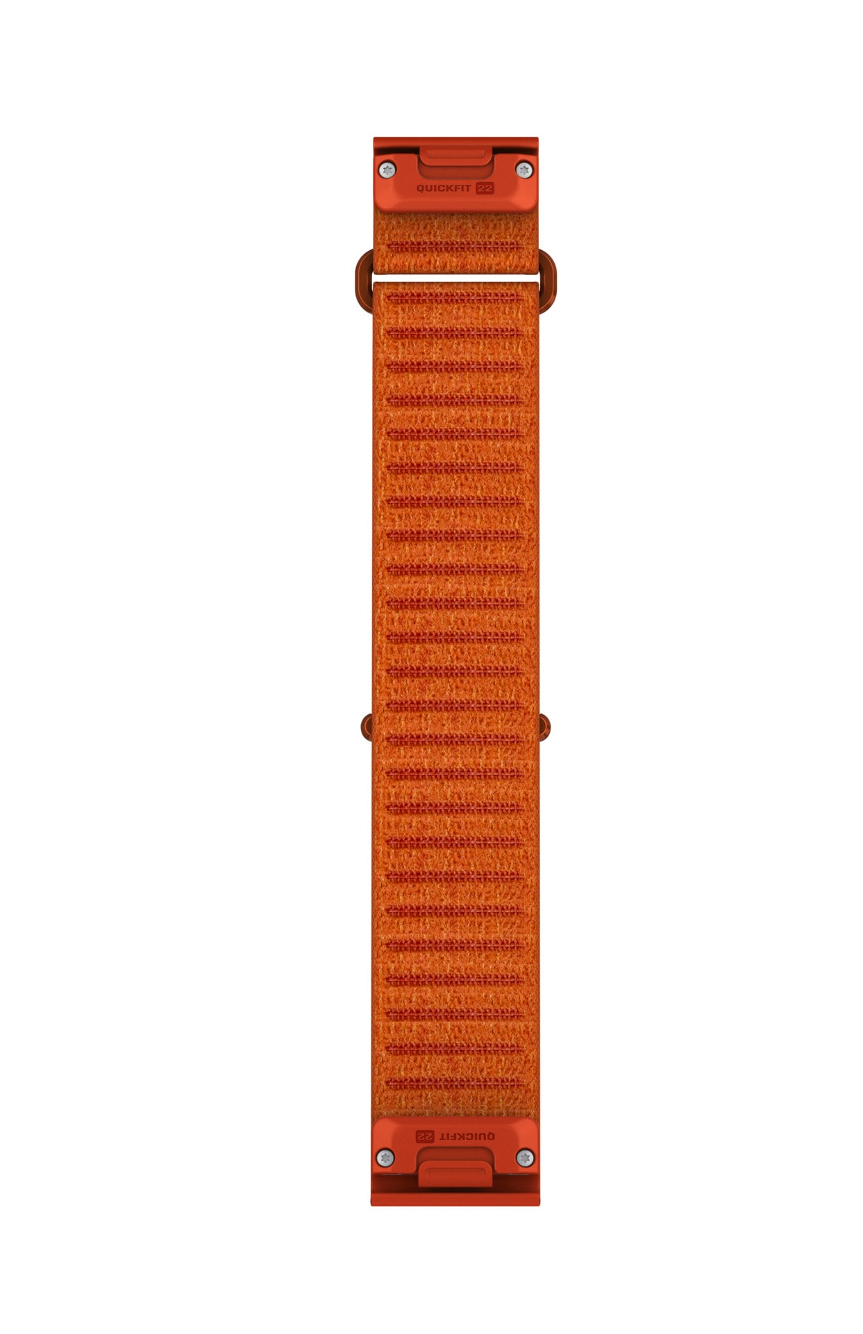 Garmin Smartwatch-Armband »Quickfit Textil Armband 22 mm ComfortFit Kurz«
