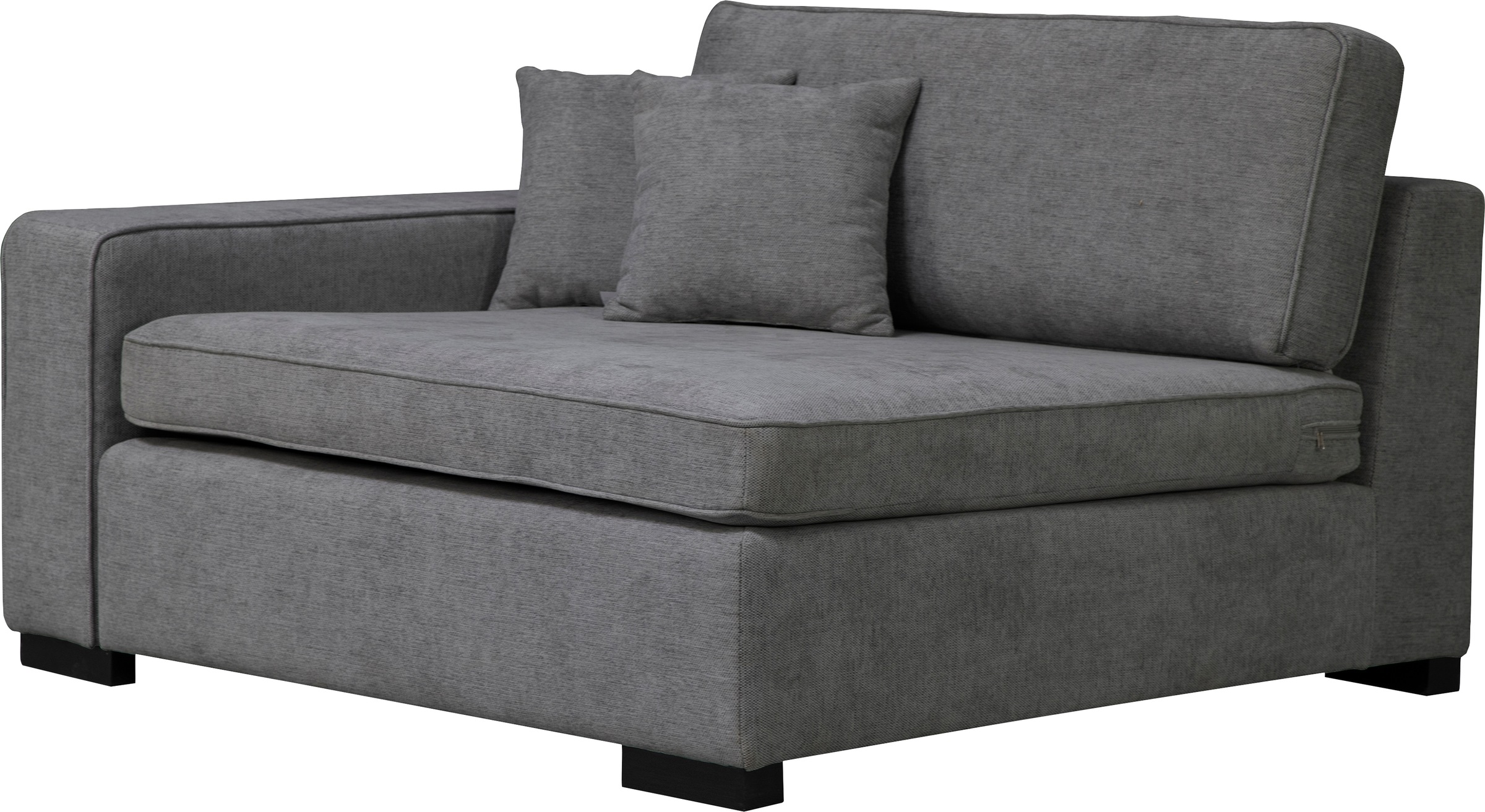 Guido Maria Kretschmer Home&Living Sofaelement »Skara XXL«, Modul XXL - zum eigenen Zusammenstellen, Armlehne links/rechts wählbar