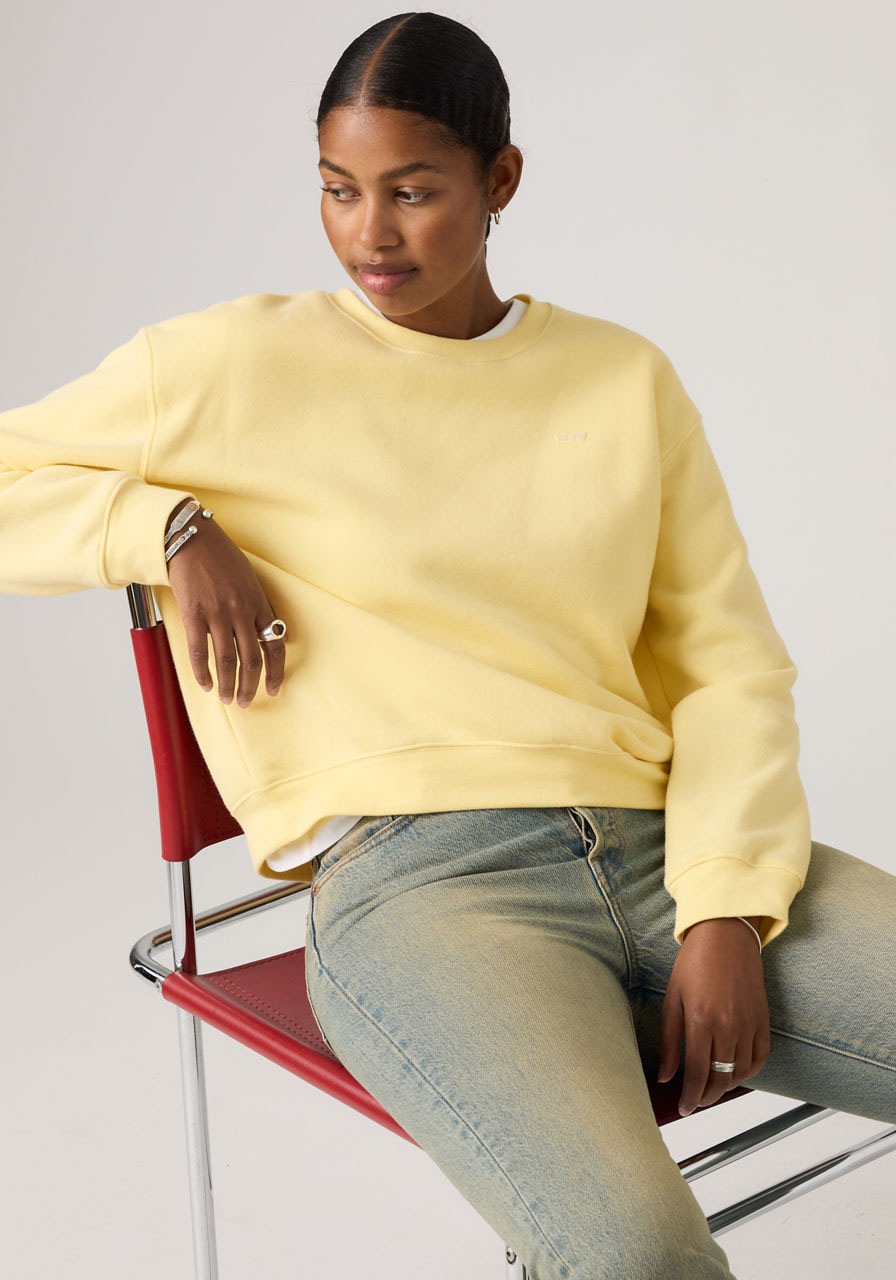 Thumbnail - Levis Sweatshirt "EVERYDAY"