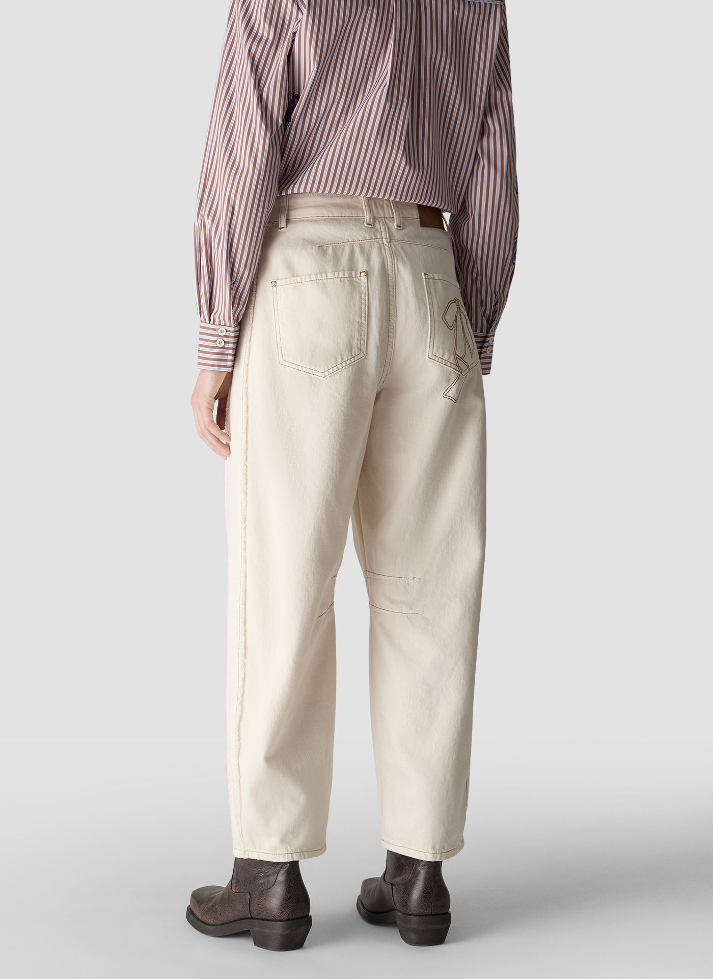 LeComte Jerseyhose »Hose«