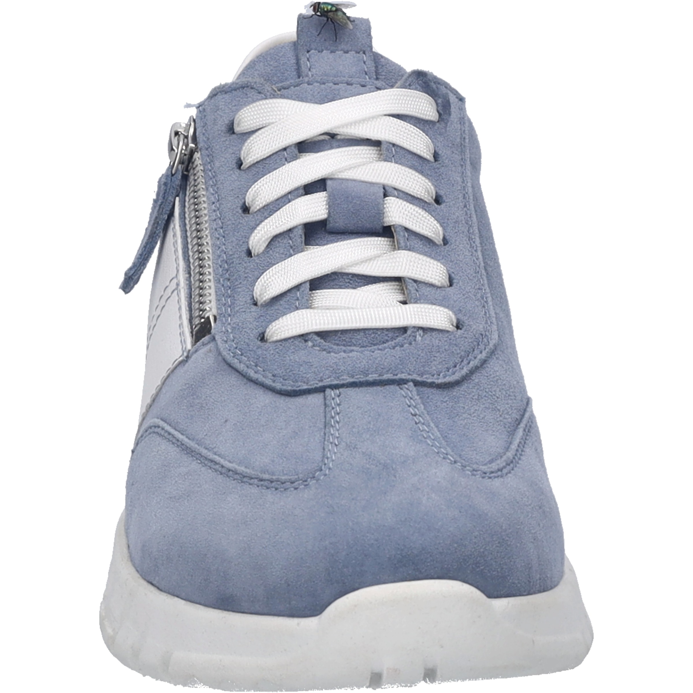 Josef Seibel Gabby 01 Sneaker Blue 37 5